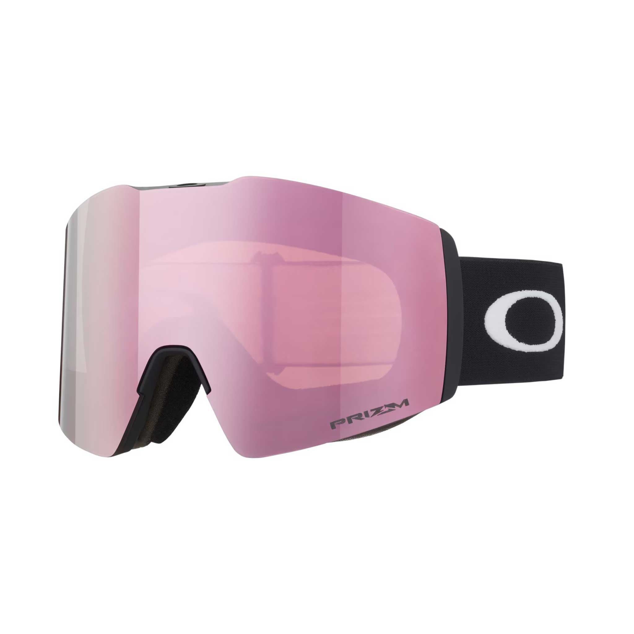 Fall Line L Snowboard Goggles