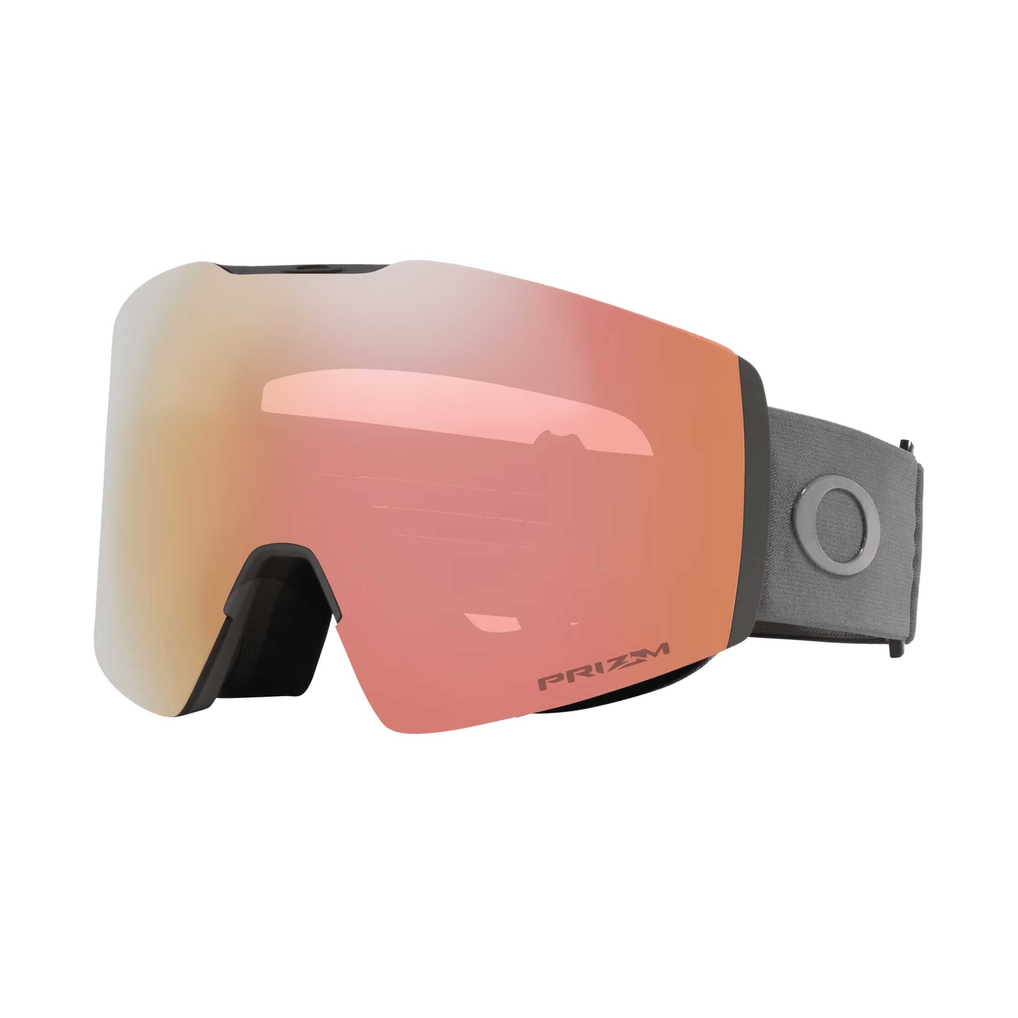 Fall Line L Snowboard Goggles