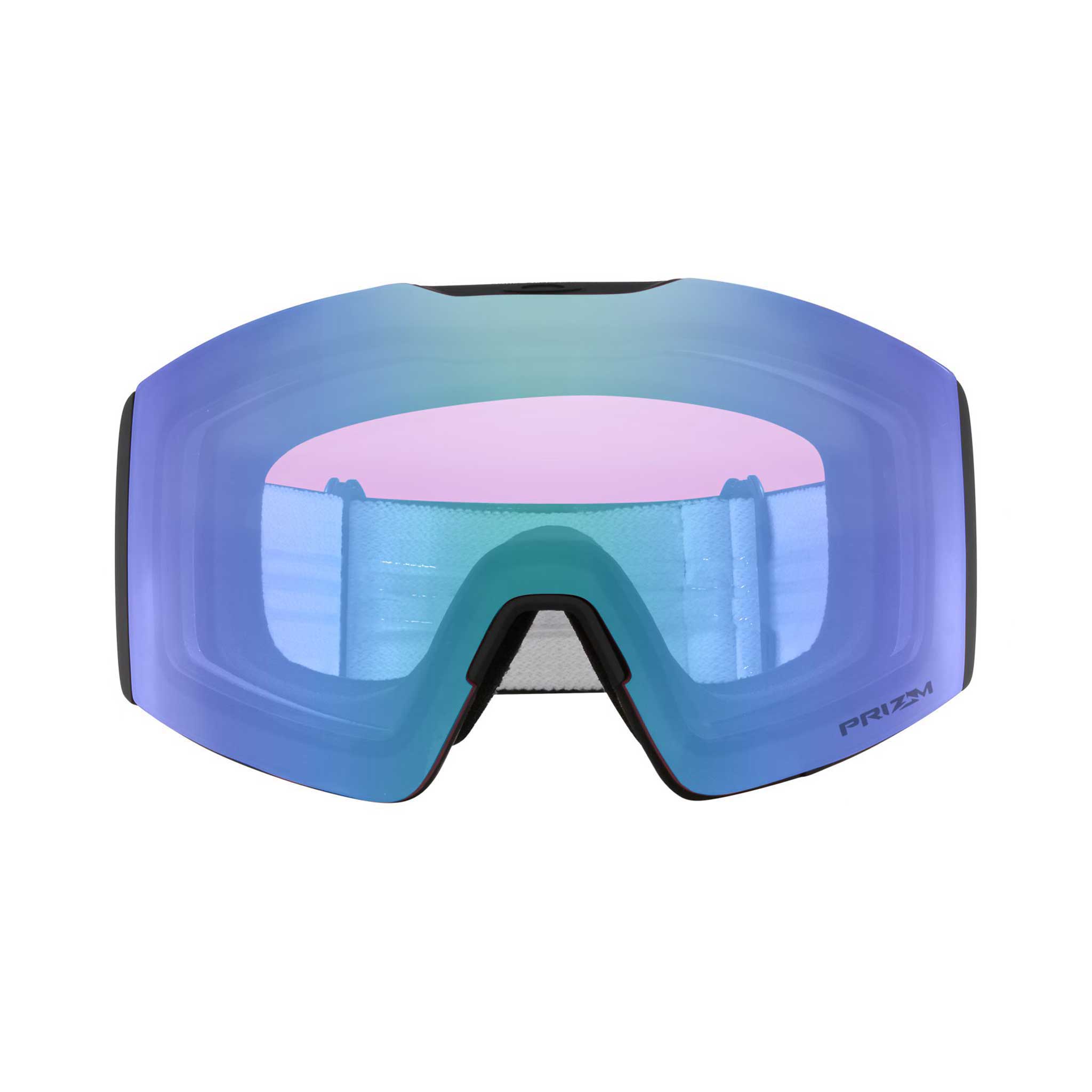 Fall Line L Snowboard Goggles