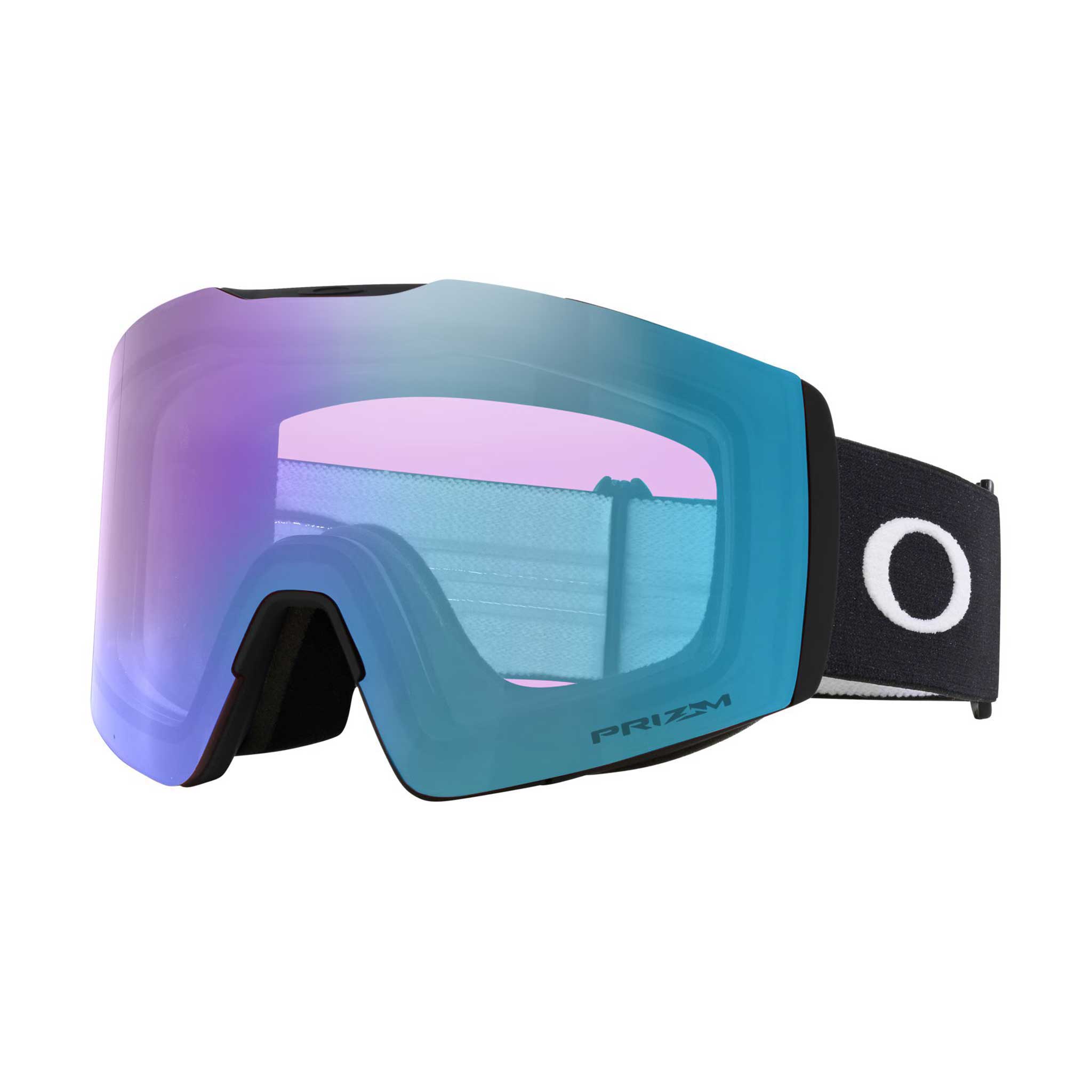 Fall Line L Snowboard Goggles