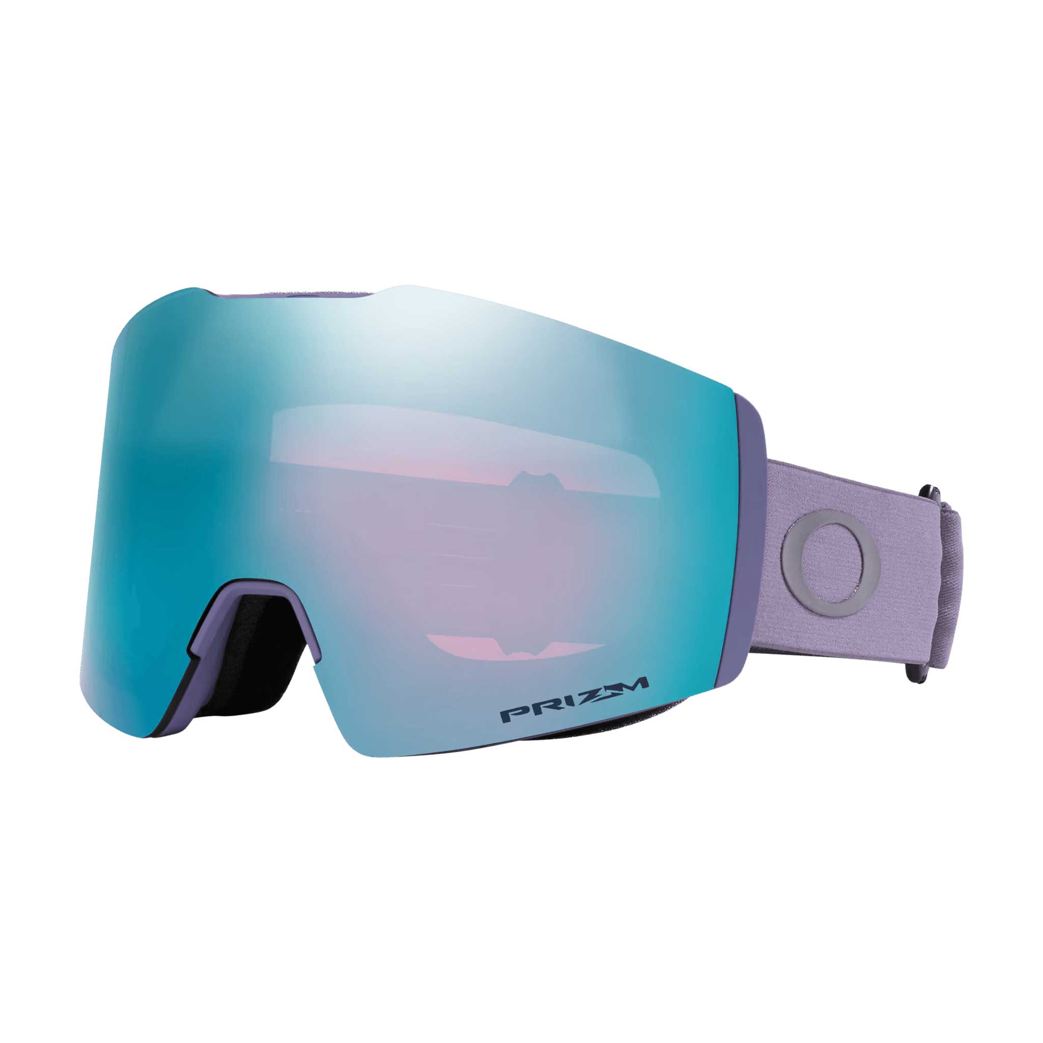 Fall Line M Snowboard Goggles