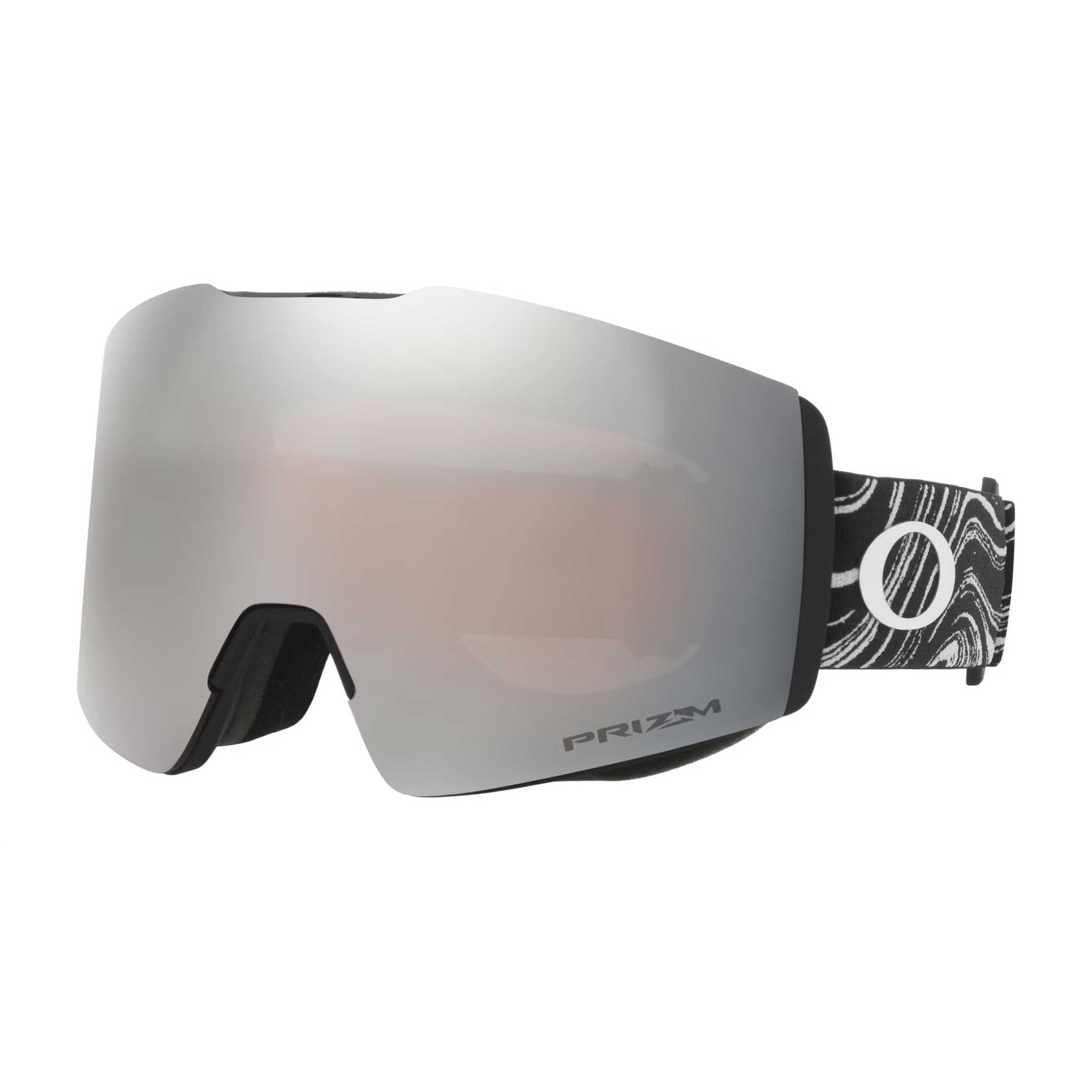 Fall Line M Snowboard Goggles