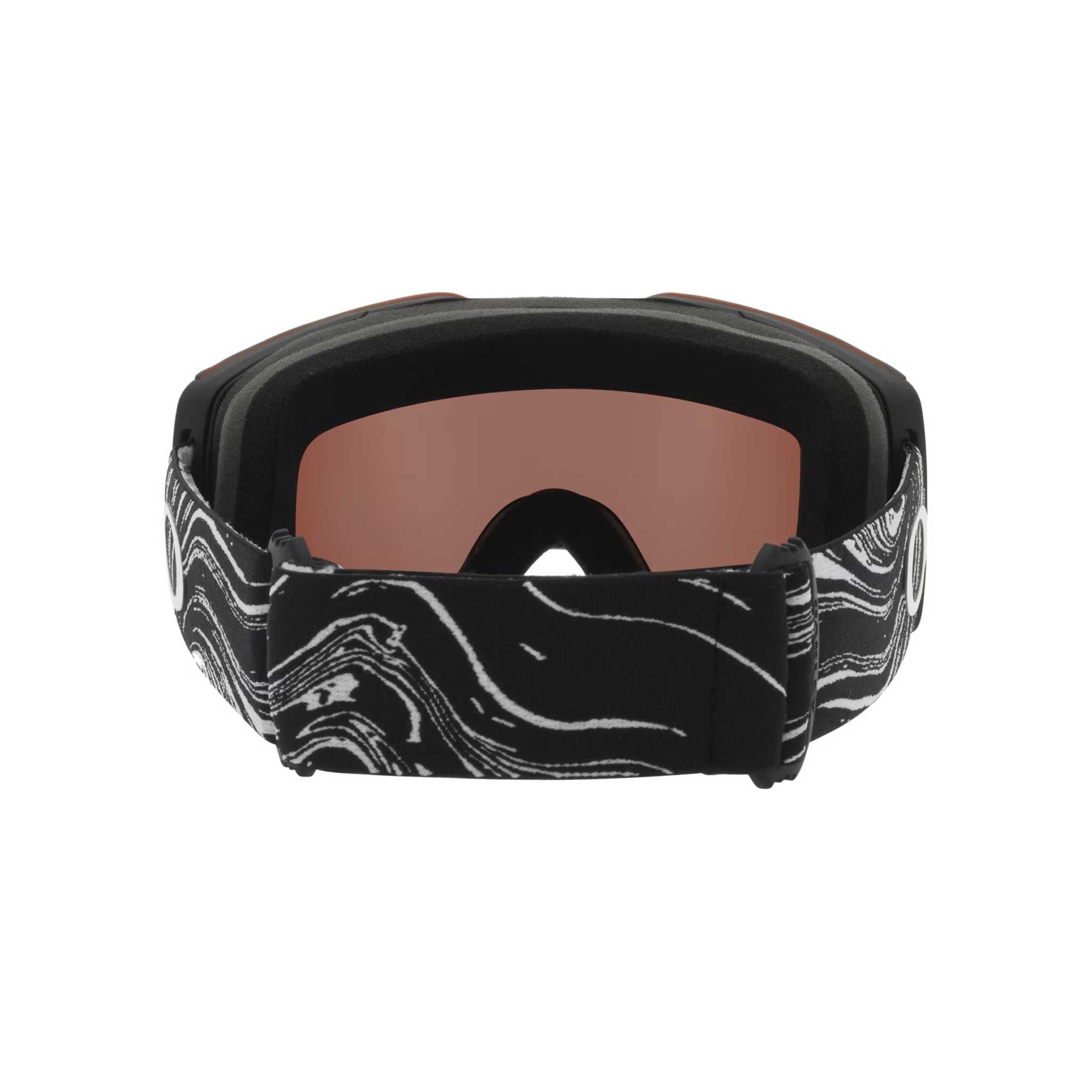Fall Line M Snowboard Goggles