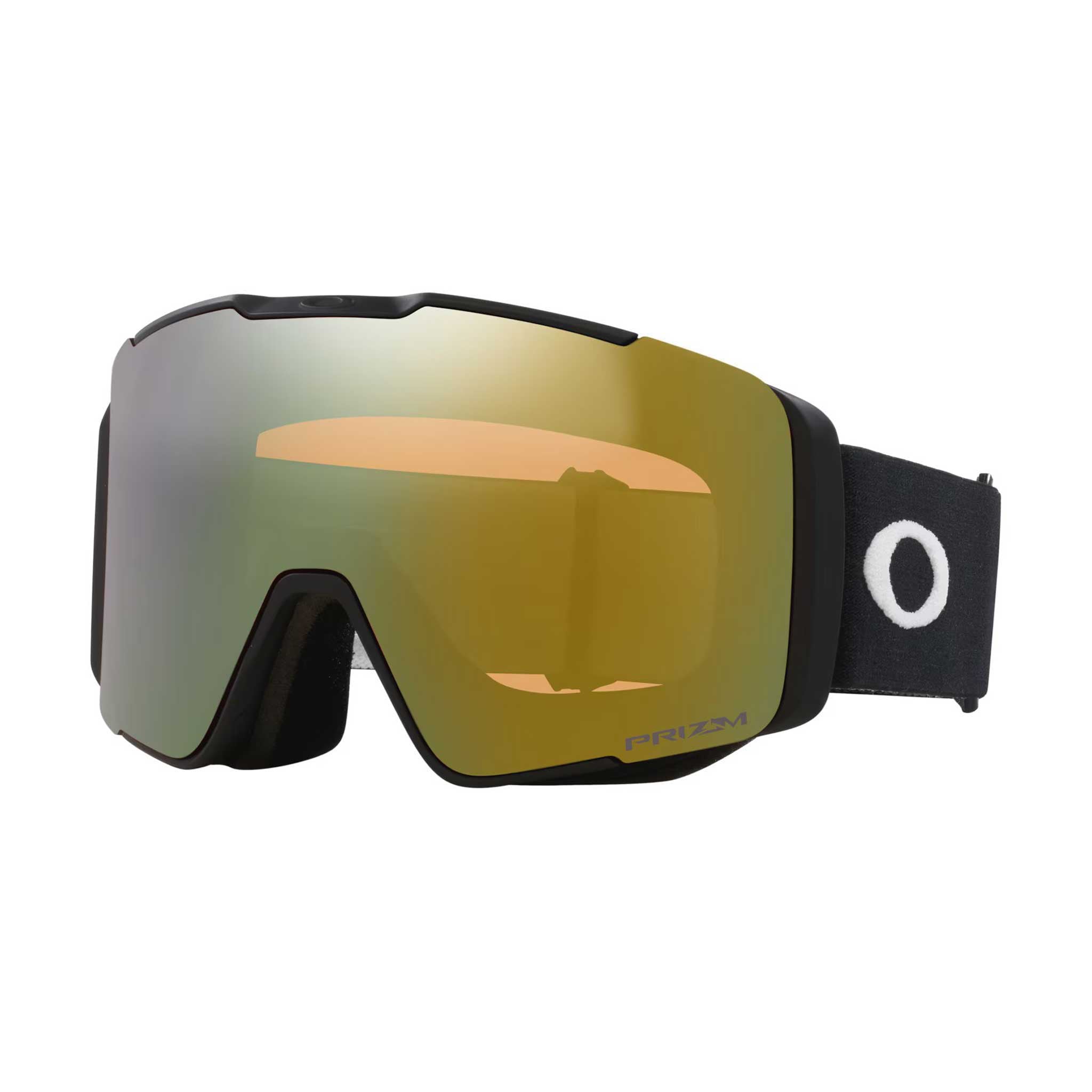 Line Miner Pro L Snowboard Goggles