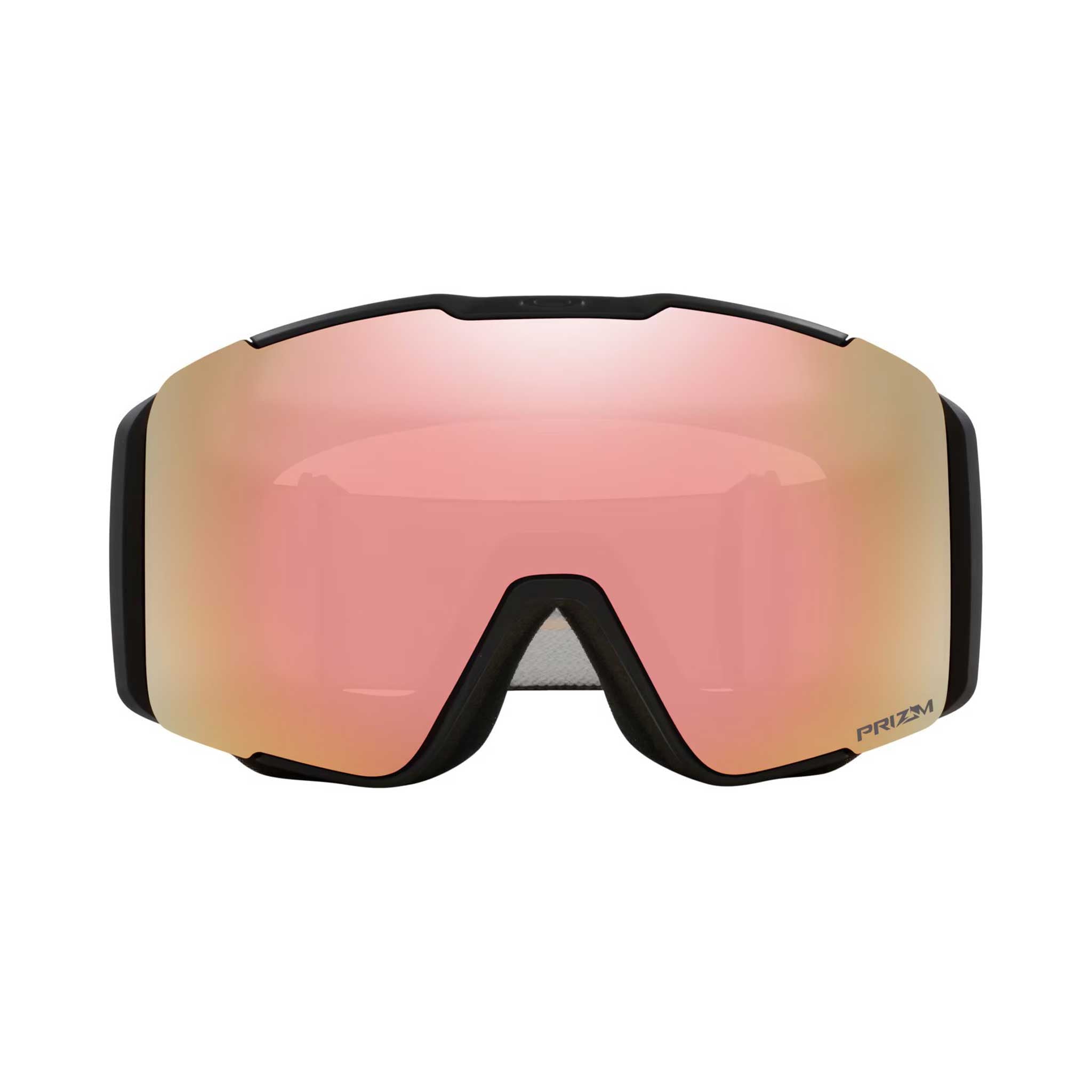 Line Miner Pro M Snowboard Goggles