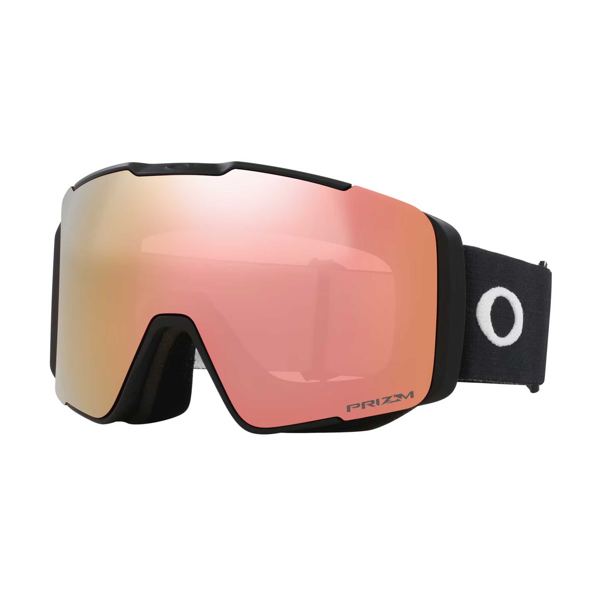 Line Miner Pro M Snowboard Goggles
