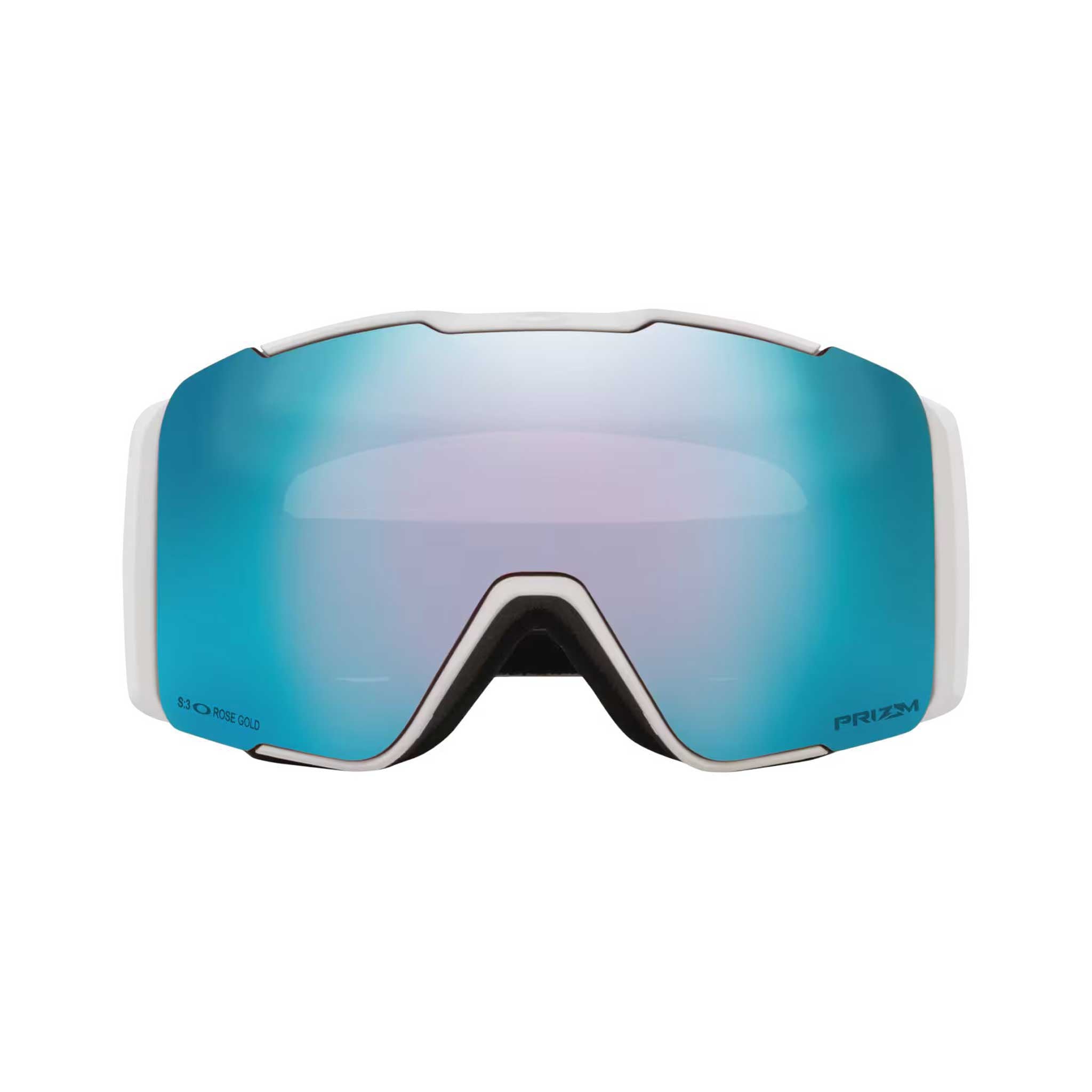 Line Miner Pro M Snowboard Goggles