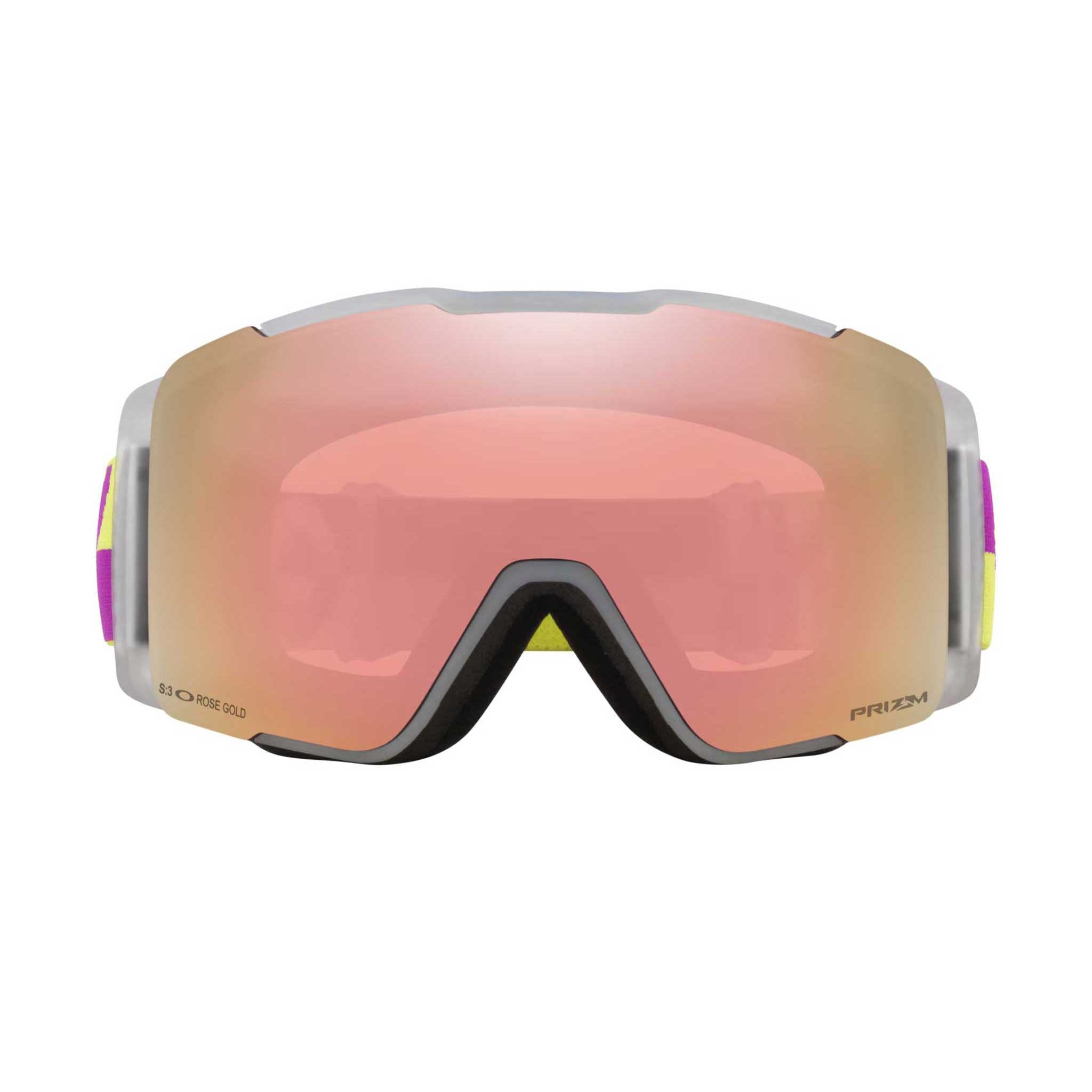 Line Miner Pro M Snowboard Goggles