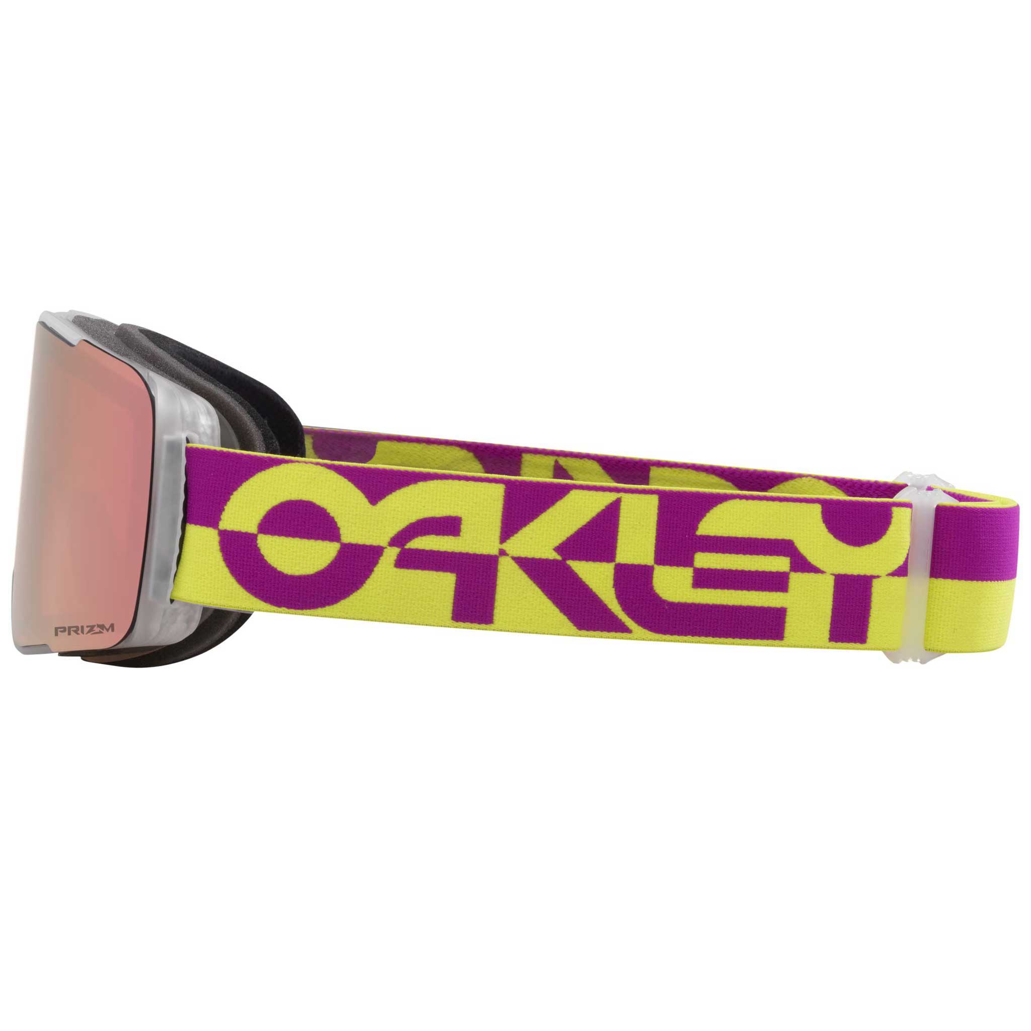 Line Miner Pro M Snowboard Goggles