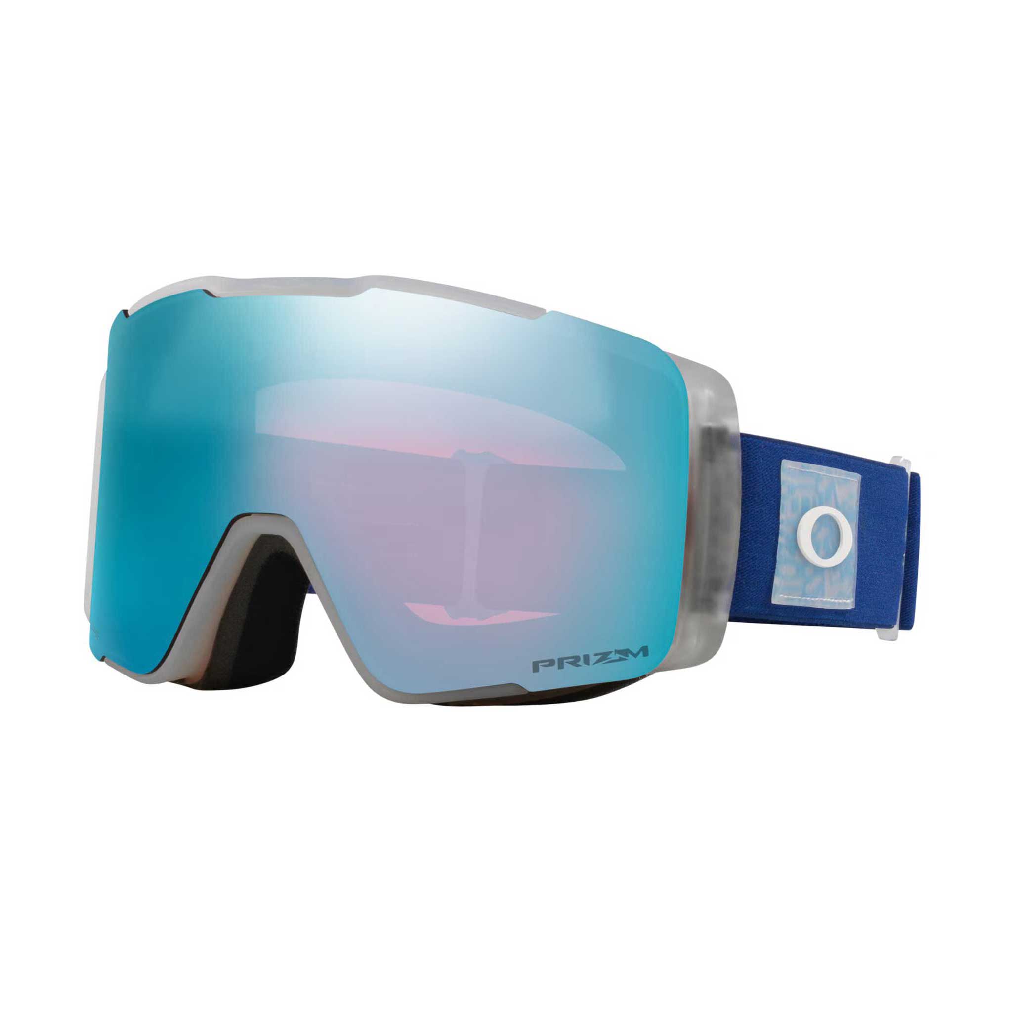 Line Miner Pro M Snowboard Goggles