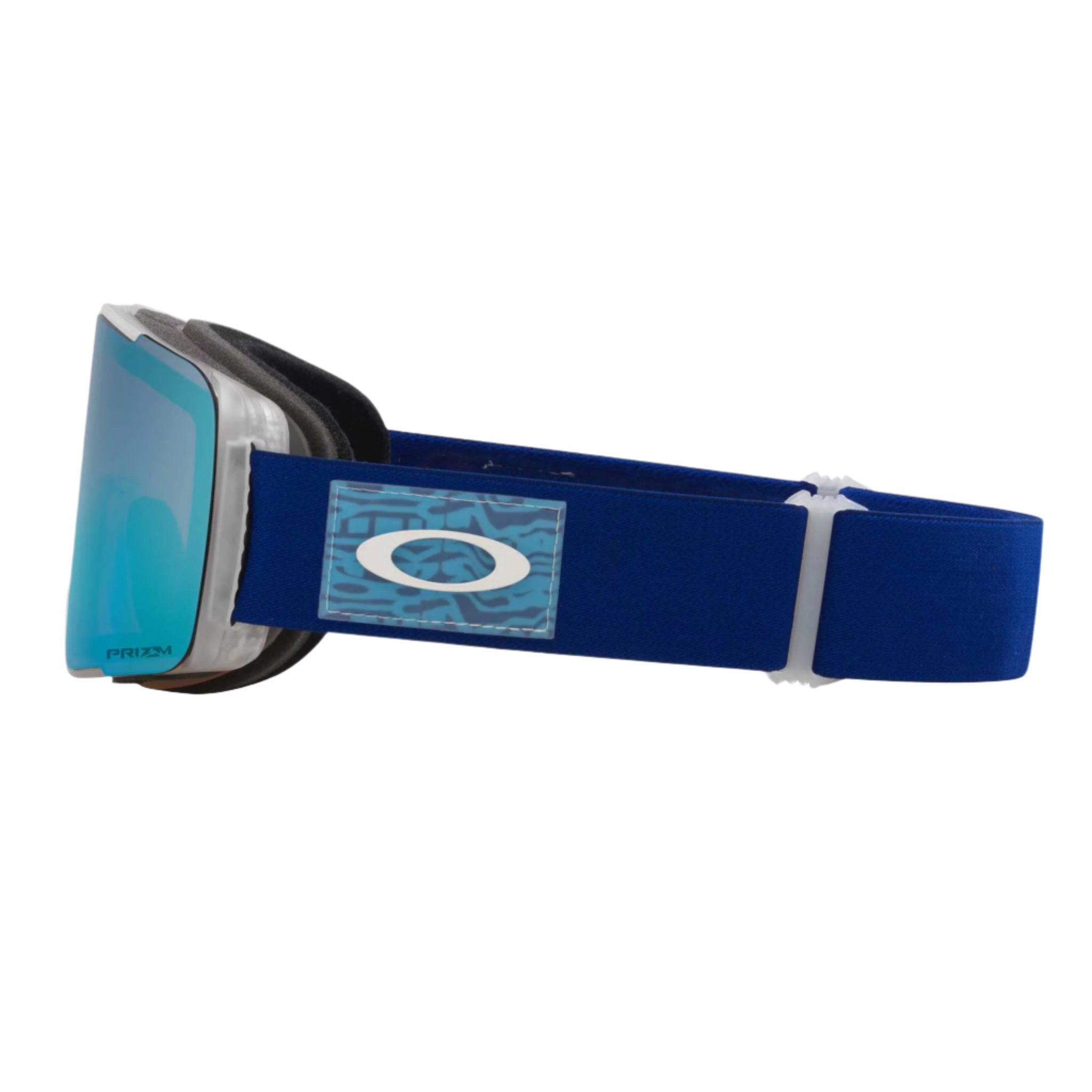 Line Miner Pro M Snowboard Goggles