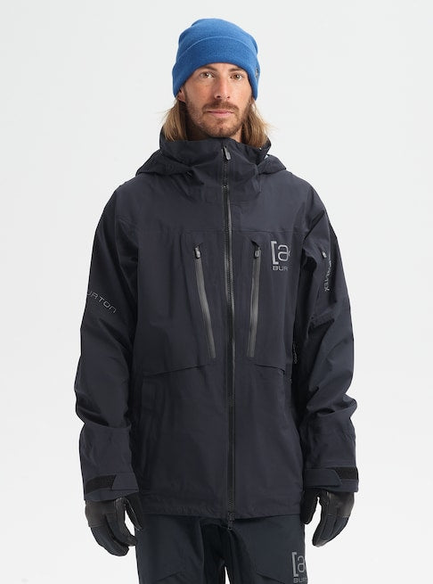 Men's [ak] Hover Gore‑Tex 3L Stretch Jacket