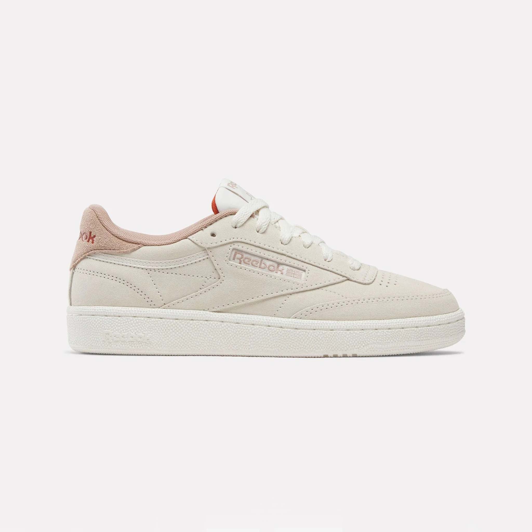 Club C 85 Shoes