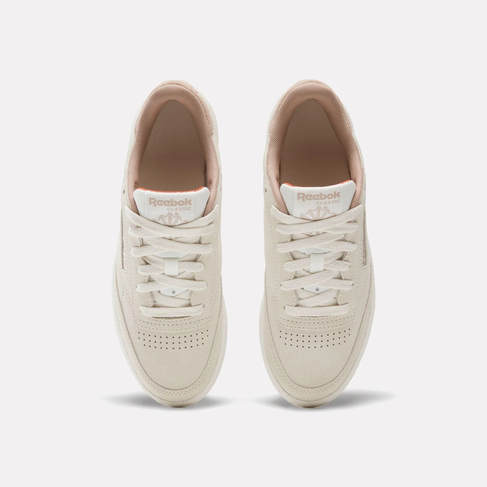 Club C 85 Shoes