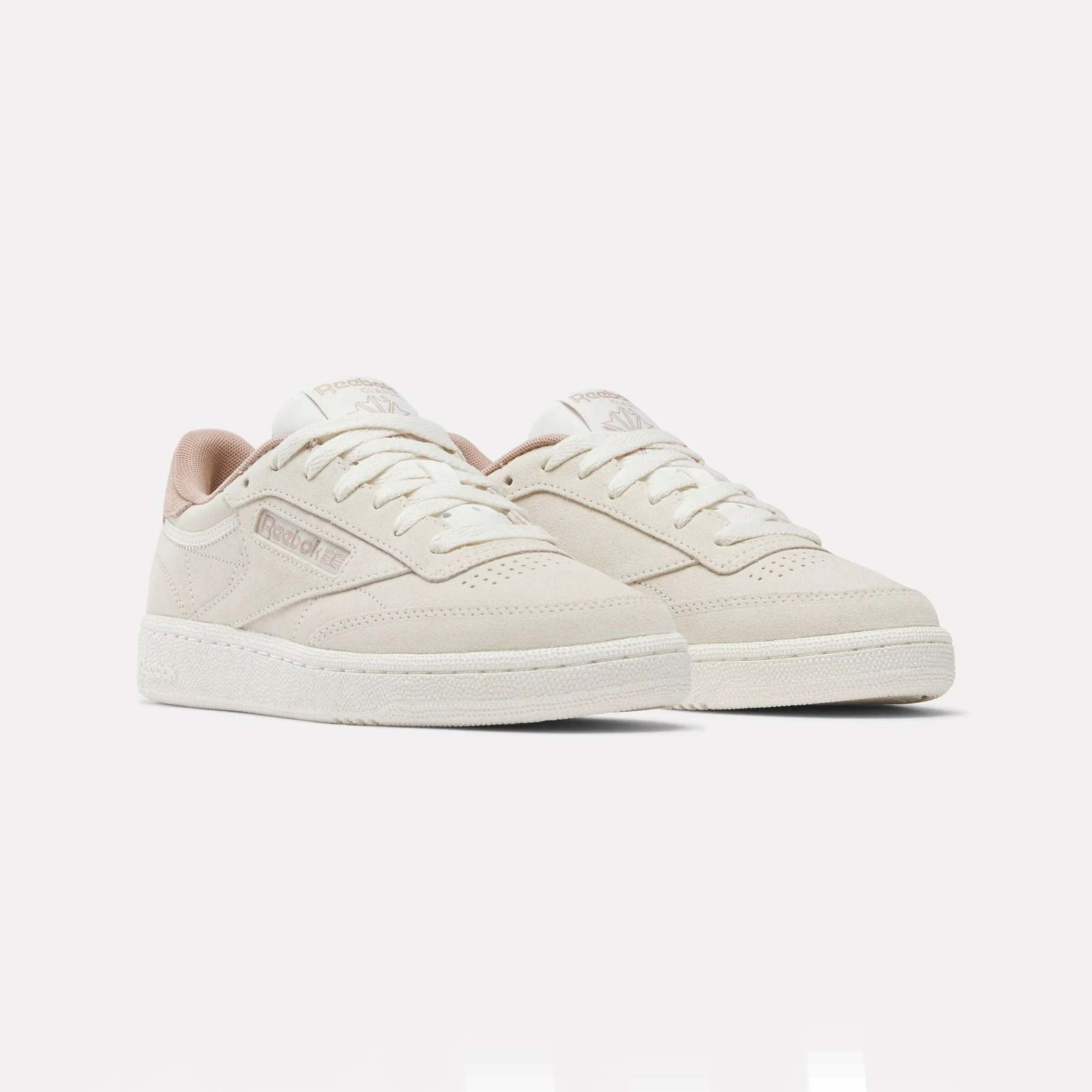 Club C 85 Shoes