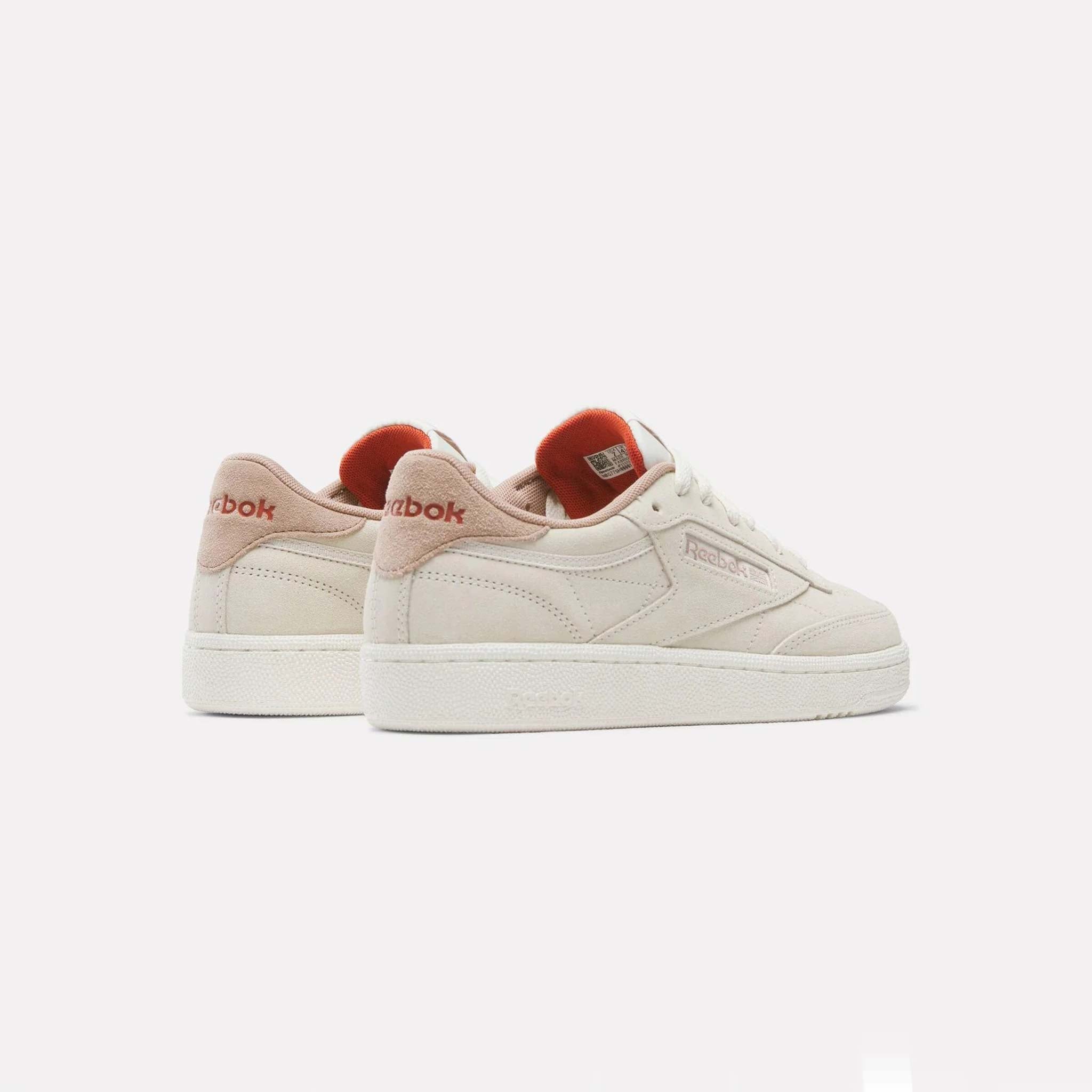Club C 85 Shoes