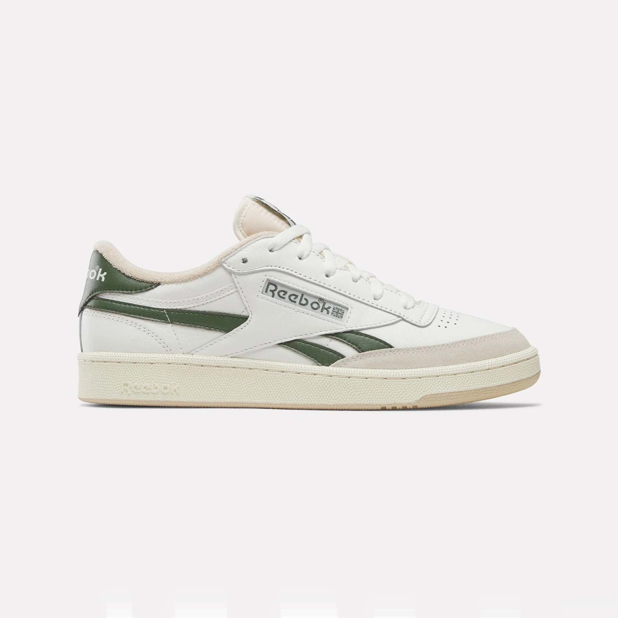 Club C Revenge Vintage Shoes