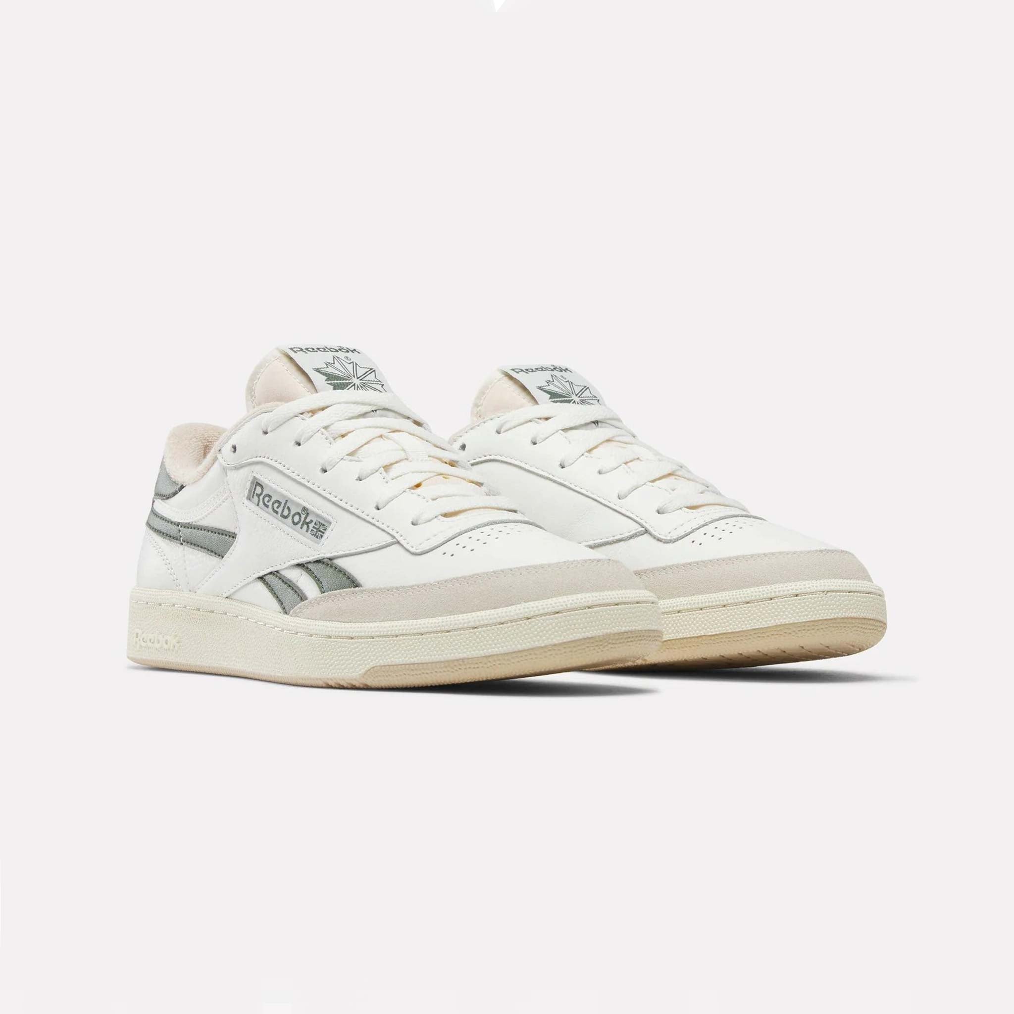 Club C Revenge Vintage Shoes