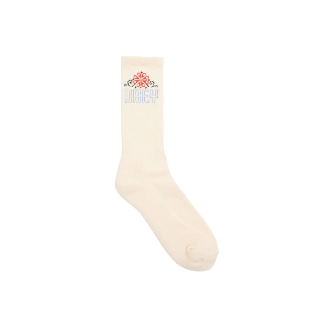 Obey Corsage Socks