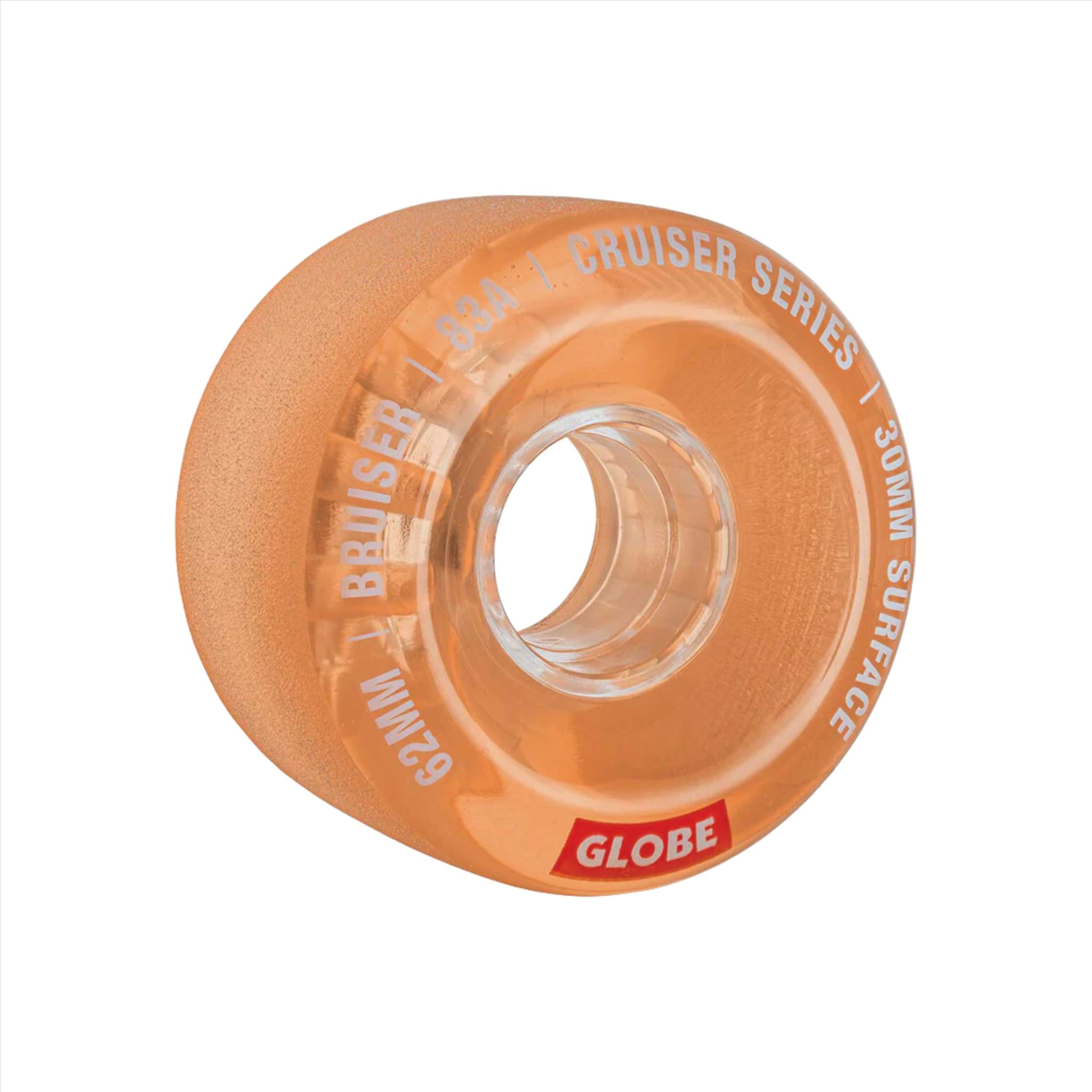 Bruiser Cruiser Skateboard Wheels
