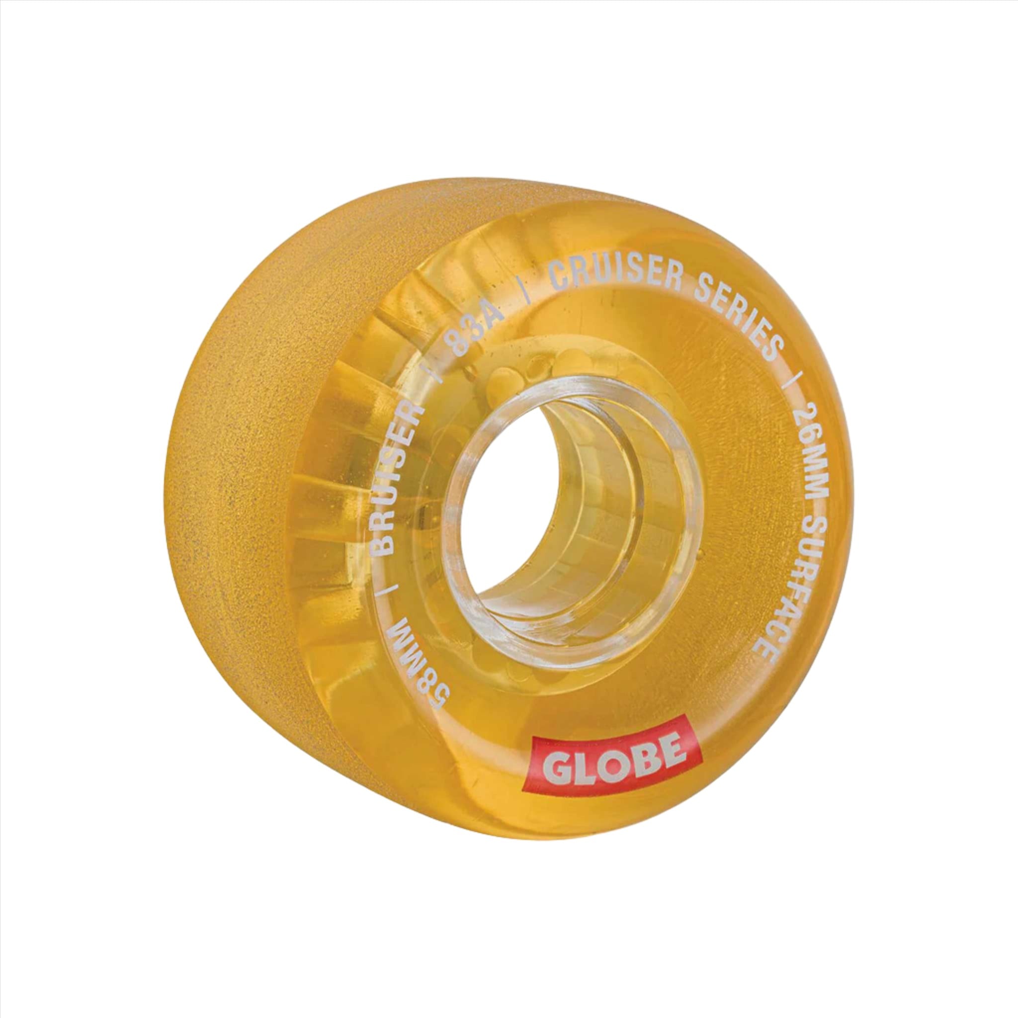 Bruiser Cruiser Skateboard Wheels