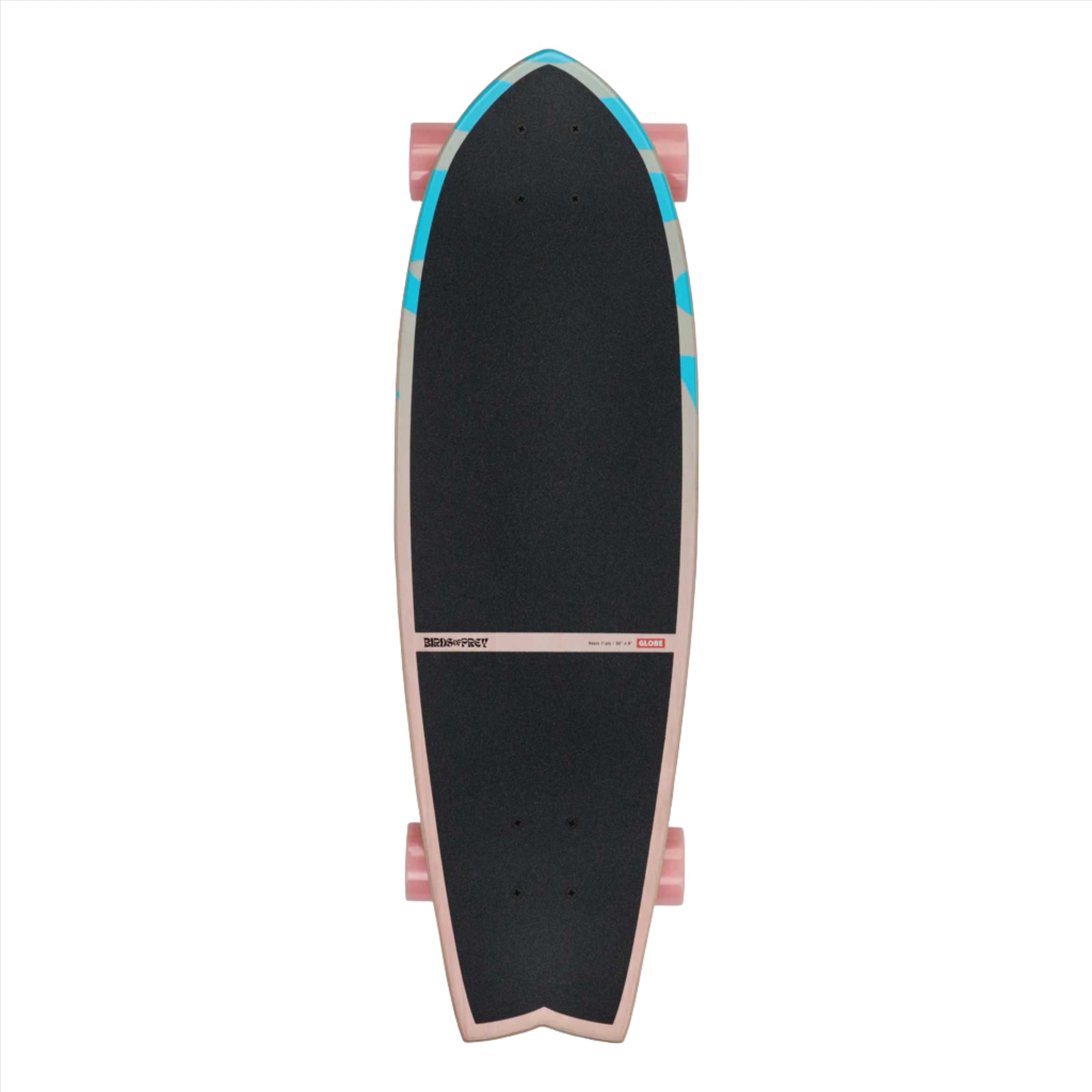Sun City 30" Cruiser Skateboard