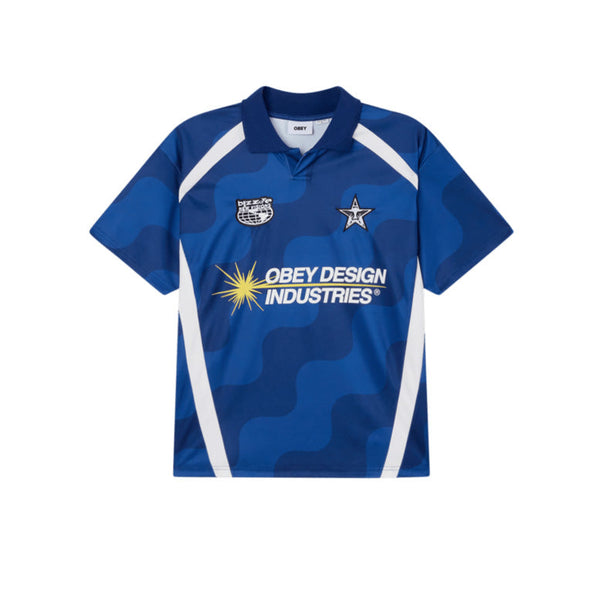 ★OBEY/オベイ★Soccer Jersey 関税込★ OBEY SOCCER JERSEY – OBEY CLOTHING