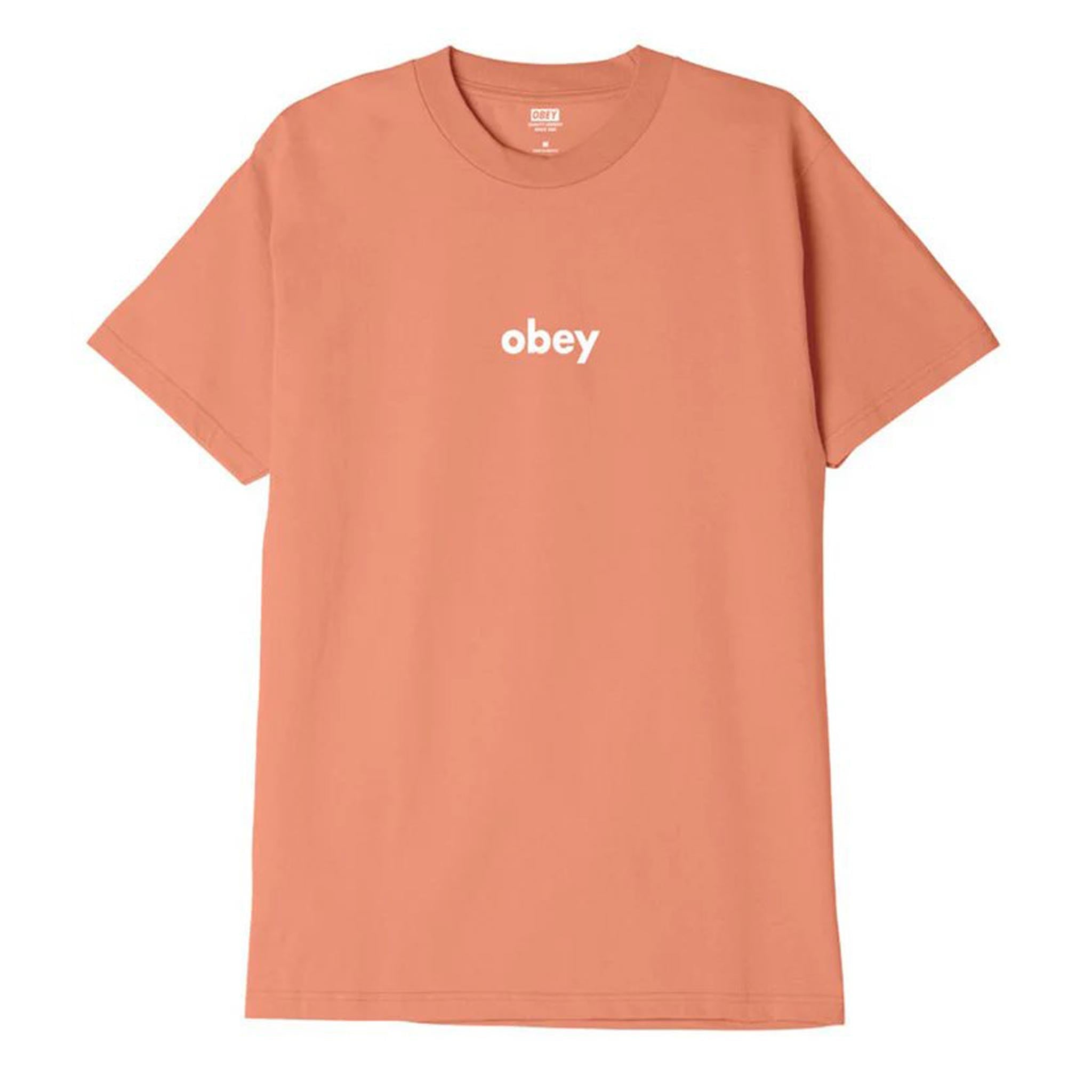 Lower Case 2 T-Shirt
