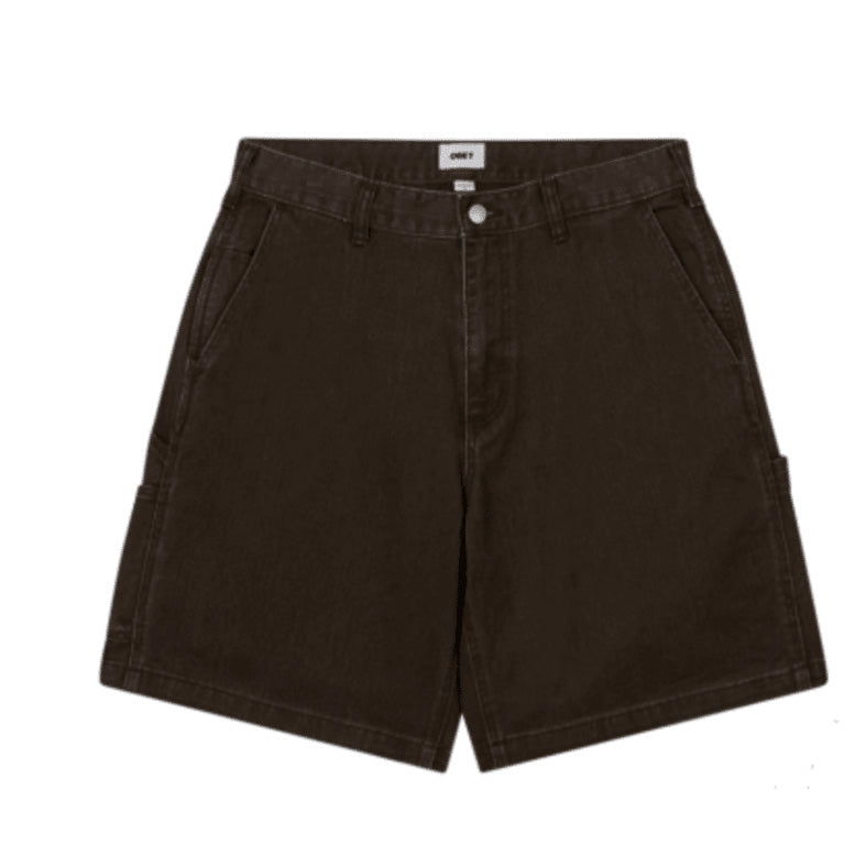 Bigwig Denim Carpenter Short