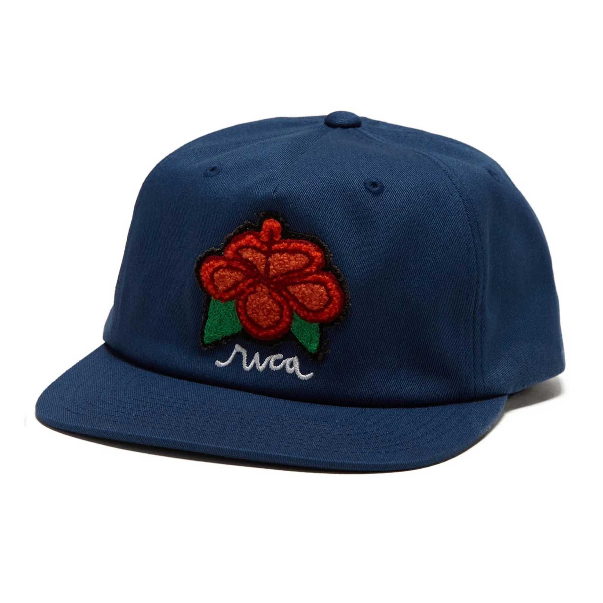 Oblow Snapback Hat