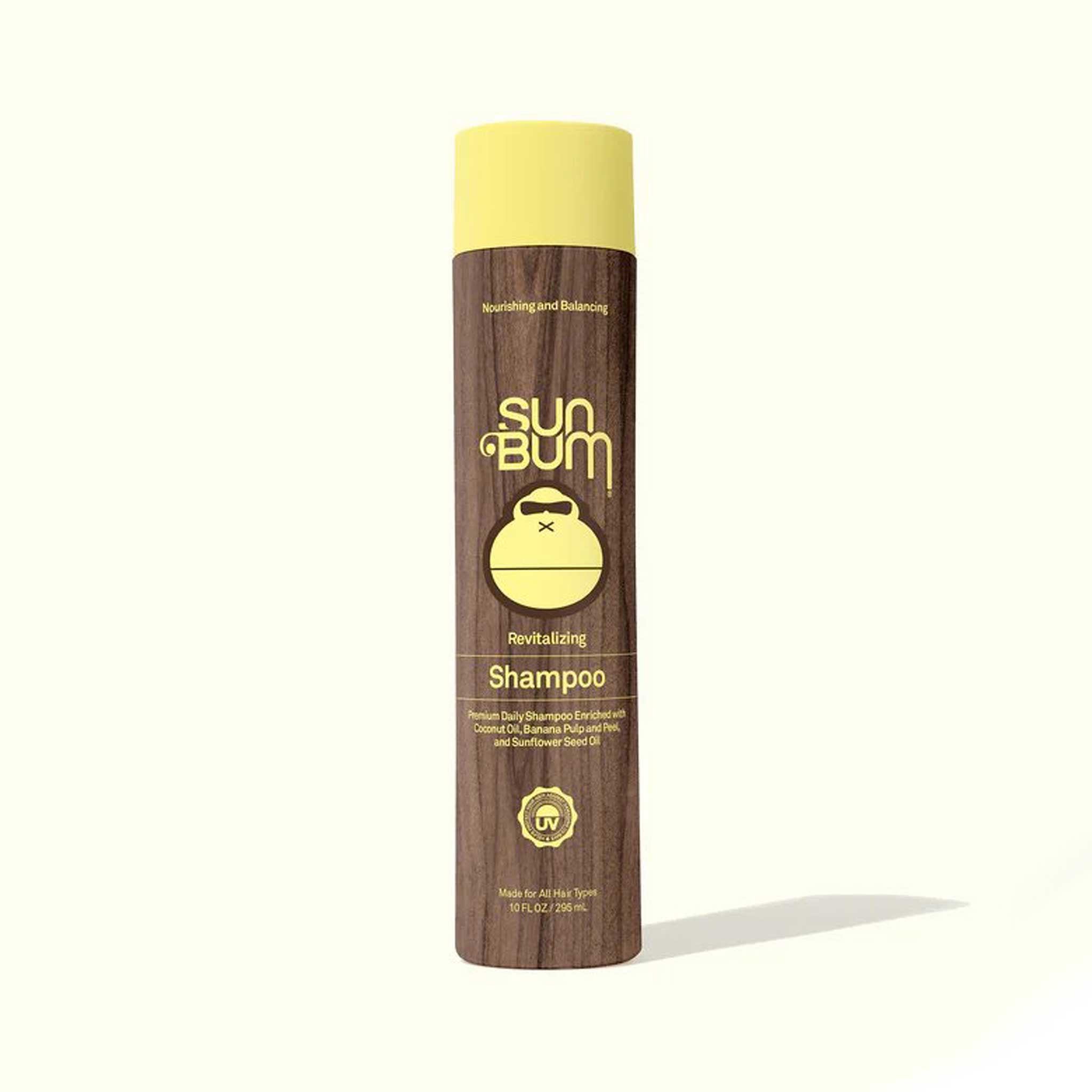 Revitalizing Shampoo