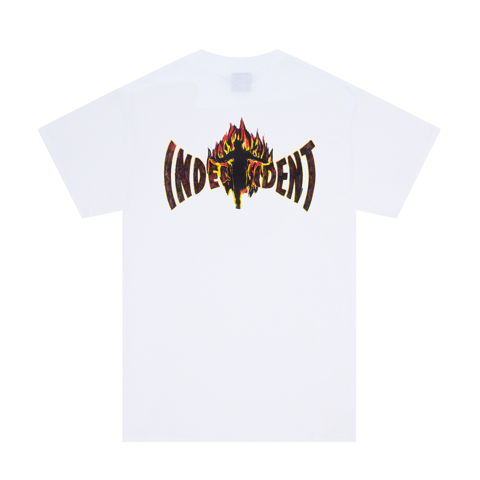 Hockey X Independent T-Shirt