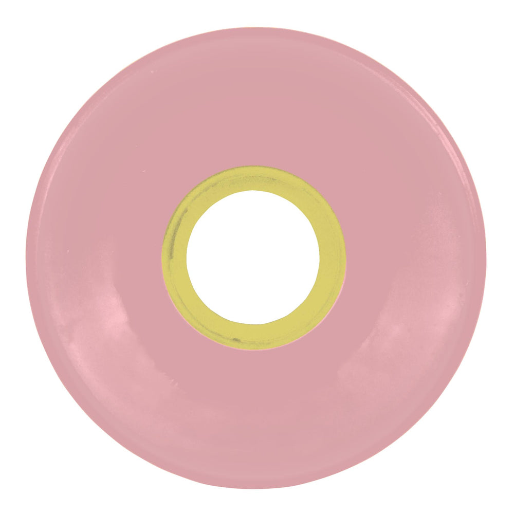 55mm Paloma Pink Mini Super Juice 78a Skateboard Wheels