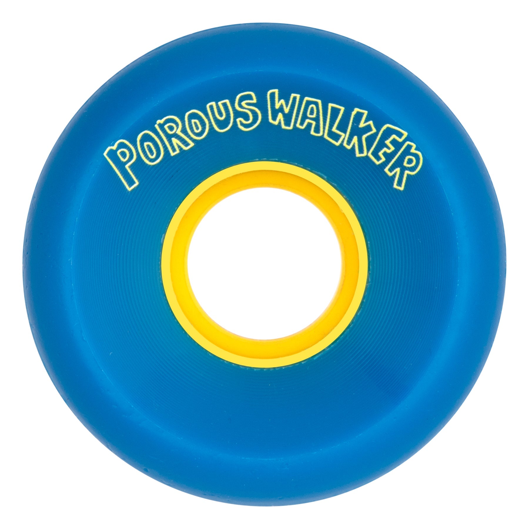 54mm Porous Walker Grandmas Keyframe 92a Skateboard Wheels