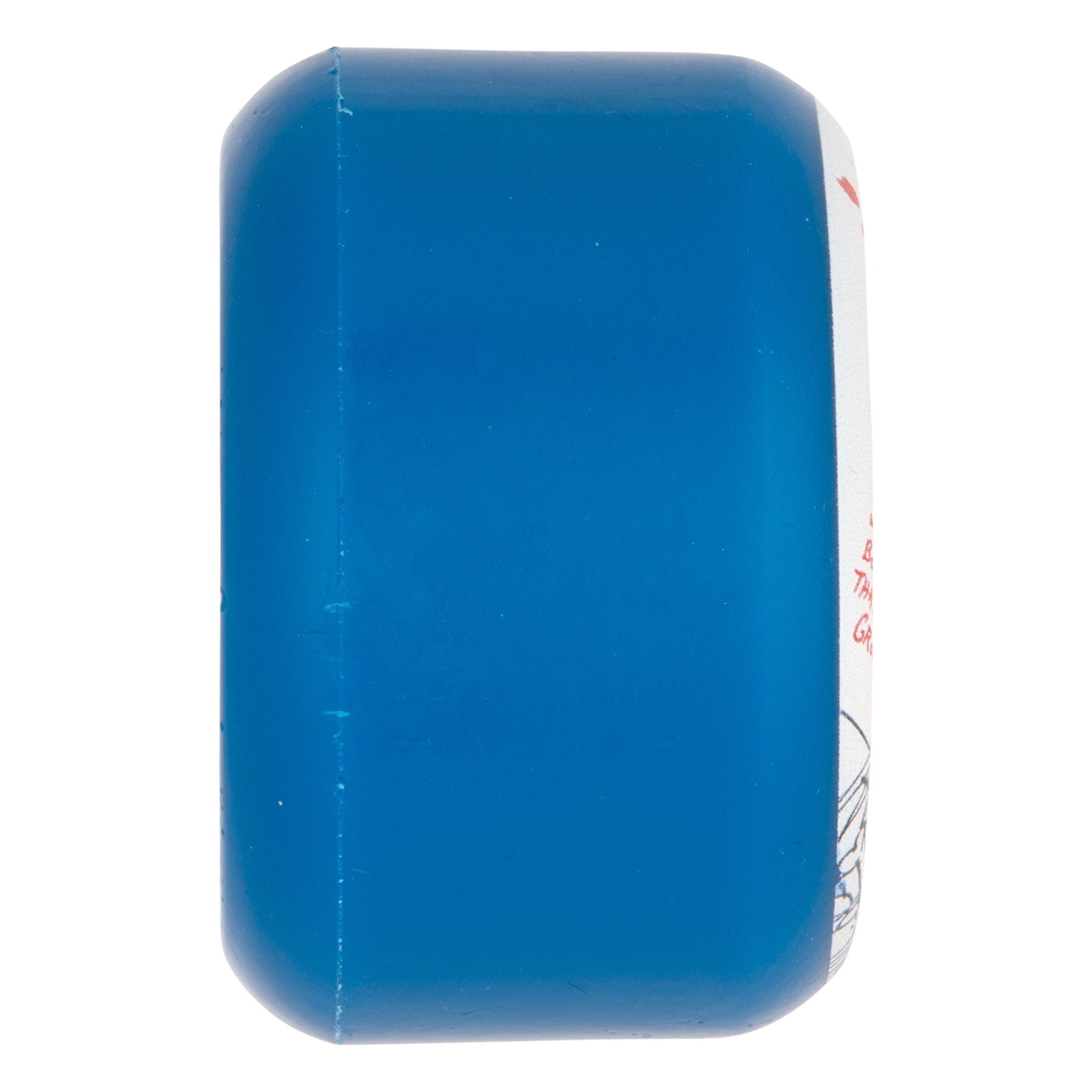 54mm Porous Walker Grandmas Keyframe 92a Skateboard Wheels