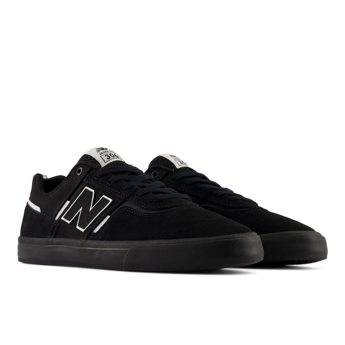 New Balance NB Numeric Jamie Foy 306 - UNLTD Boardshop