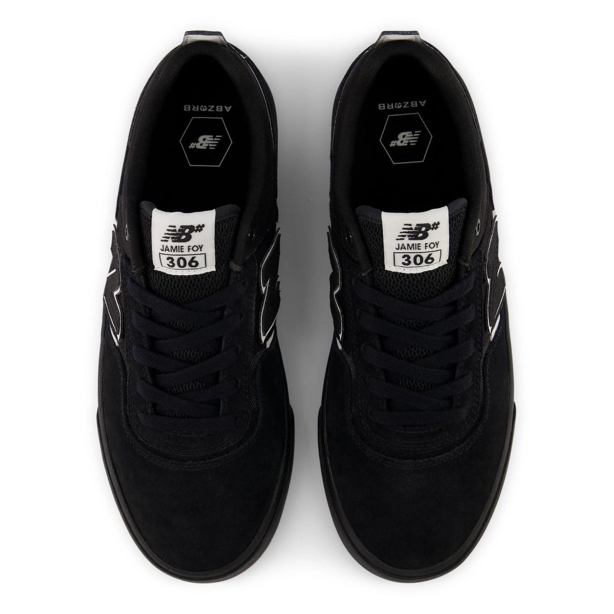 New Balance NB Numeric Jamie Foy 306 - UNLTD Boardshop