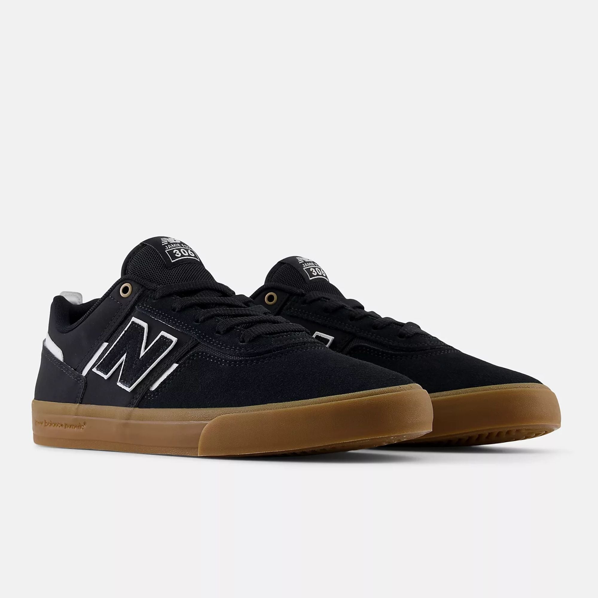 New Balance NB Numeric Jamie Foy 306 - UNLTD Boardshop