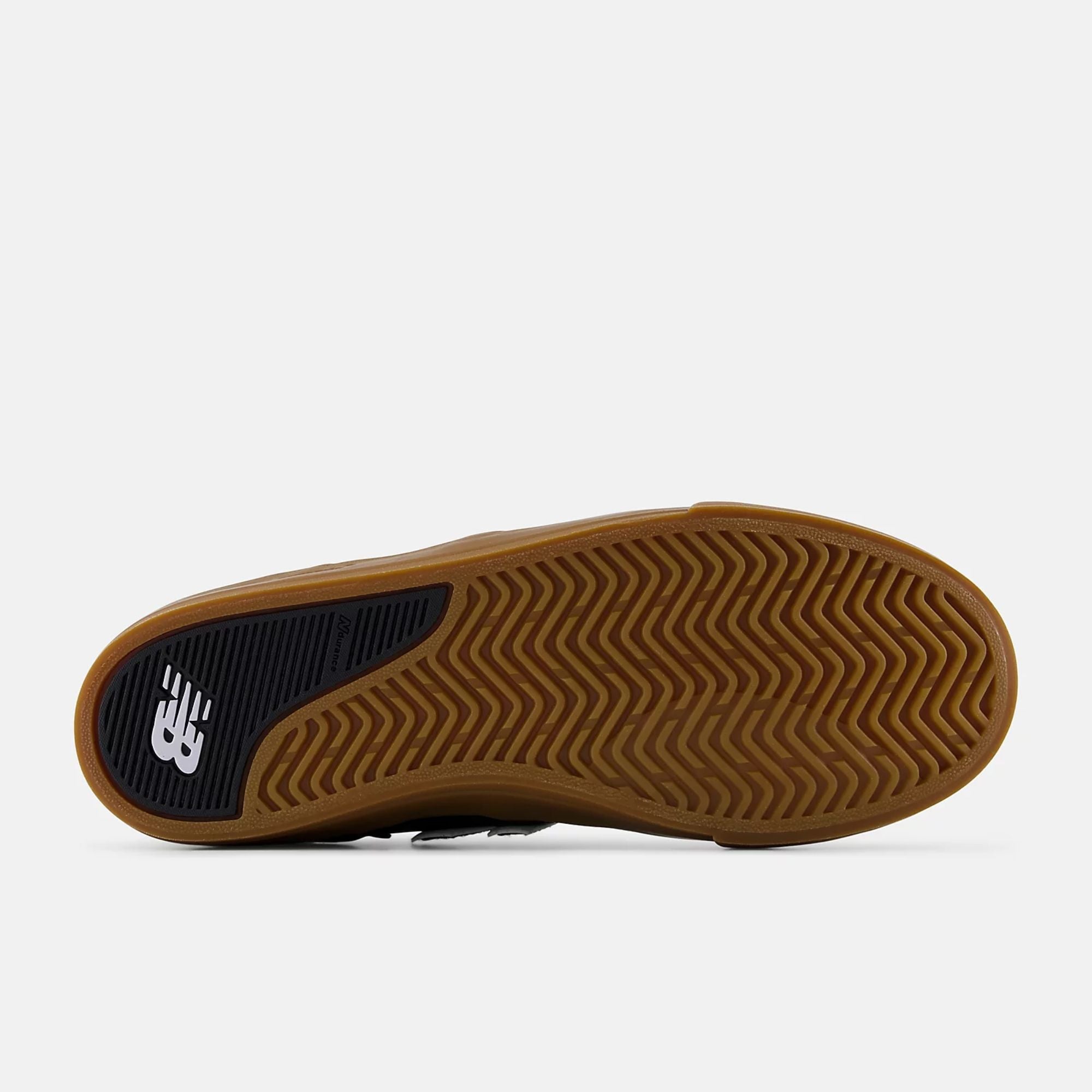 New Balance NB Numeric Jamie Foy 306 - UNLTD Boardshop