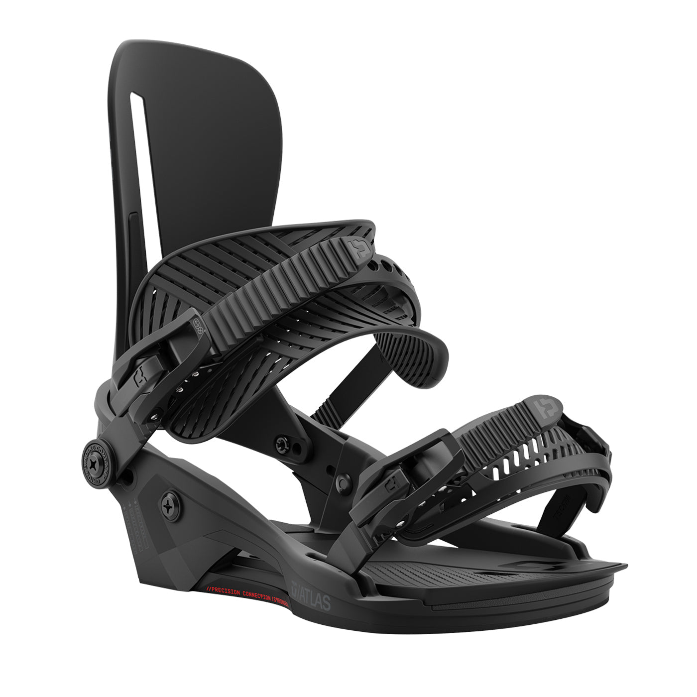 Atlas Snowboard Bindings