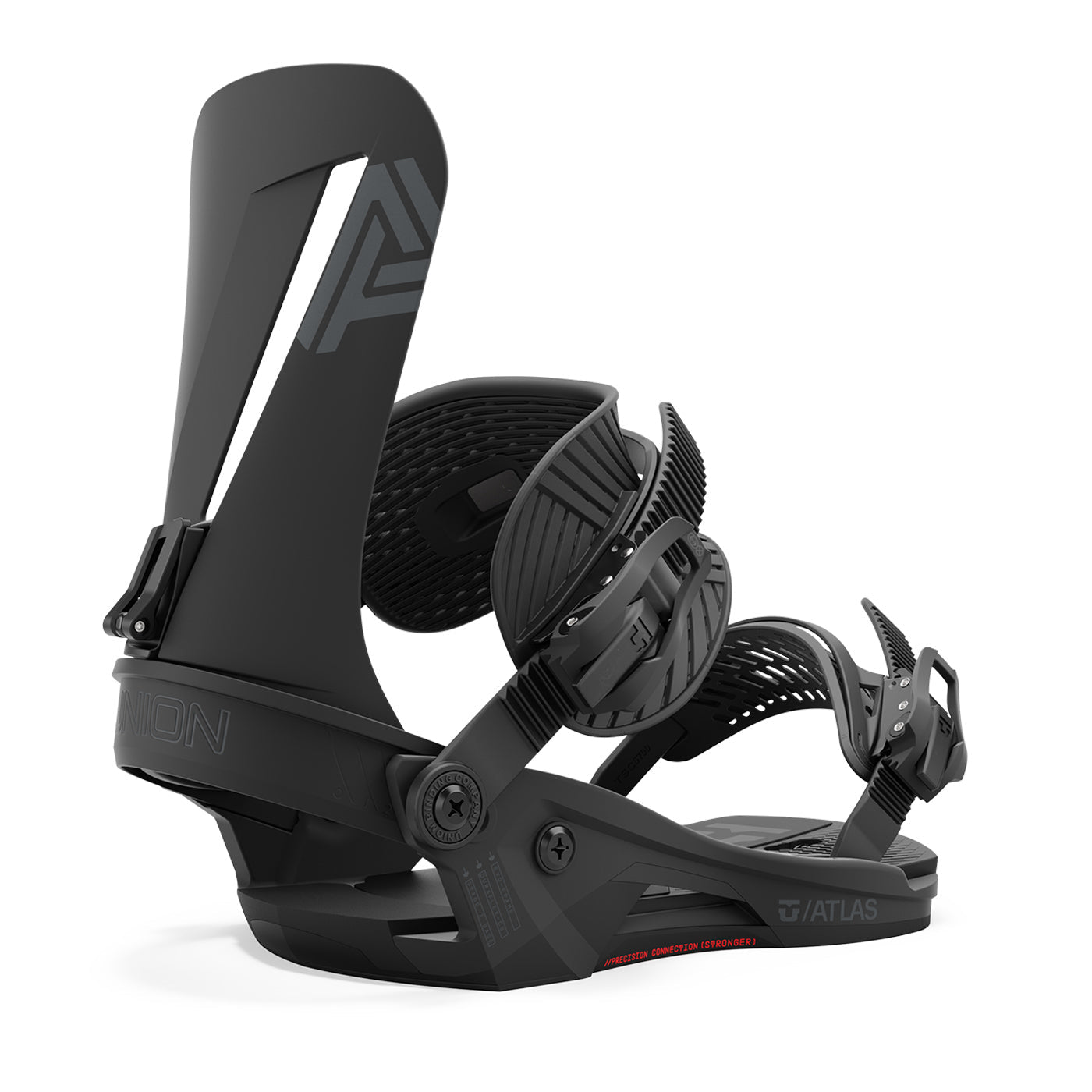 Atlas Snowboard Bindings