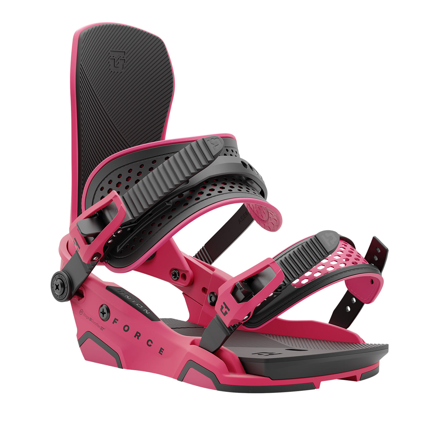 Force Snowboard Bindings