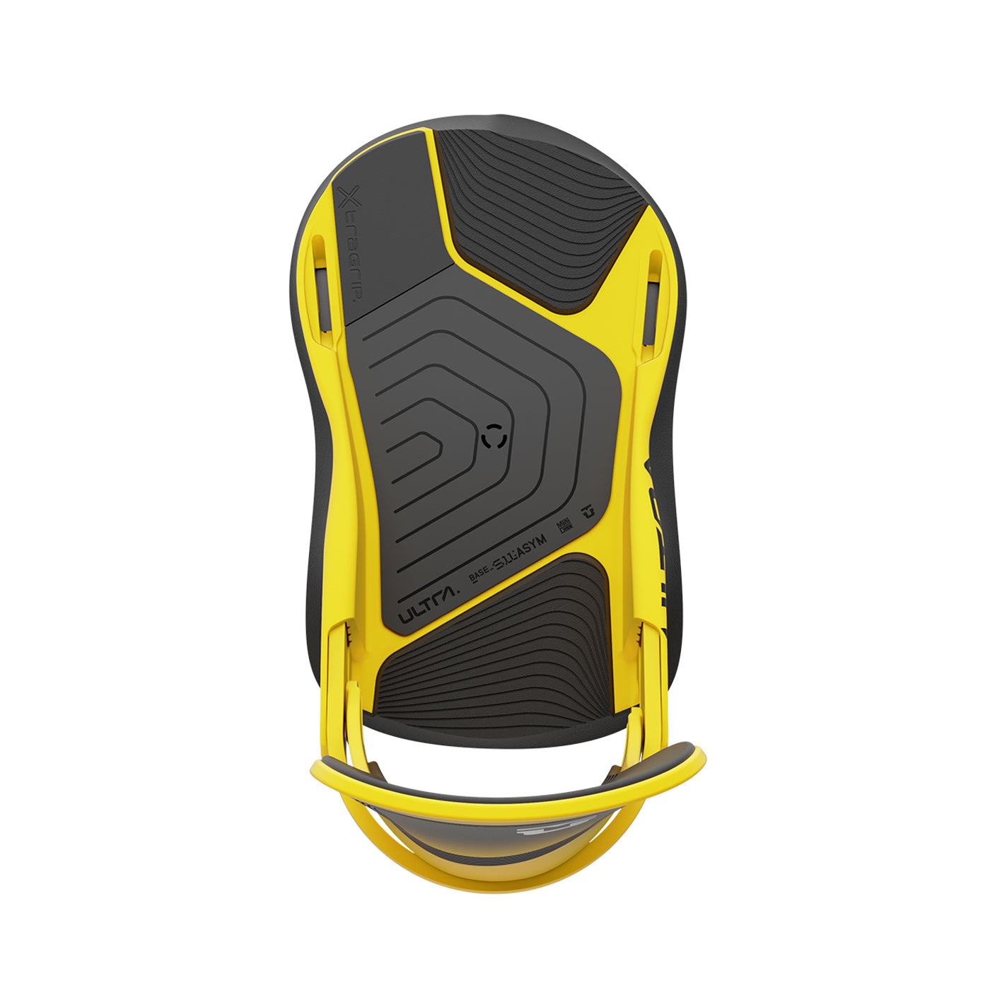 Ultra Snowboard Bindings