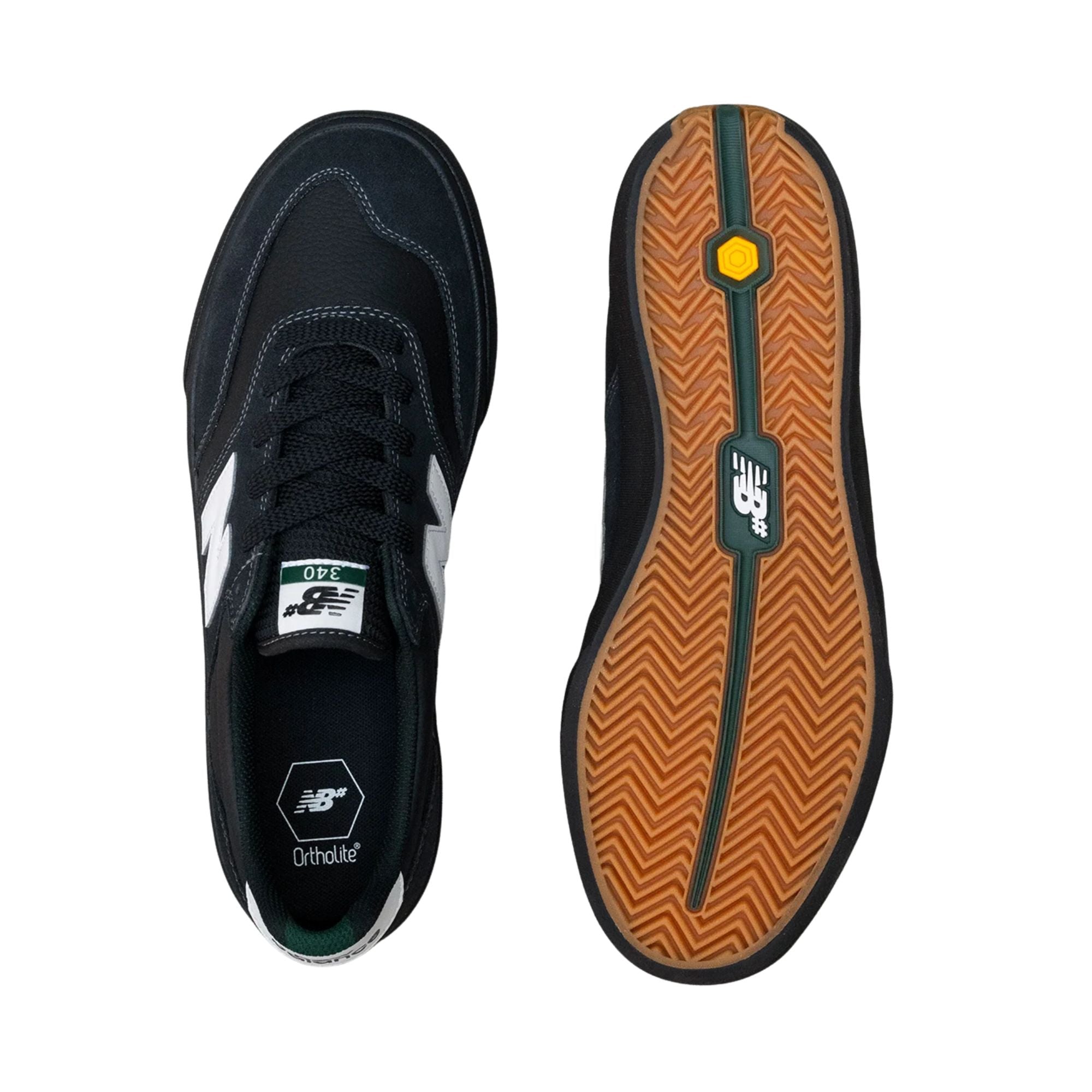 New Balance NB Numeric 340 - UNLTD Boardshop
