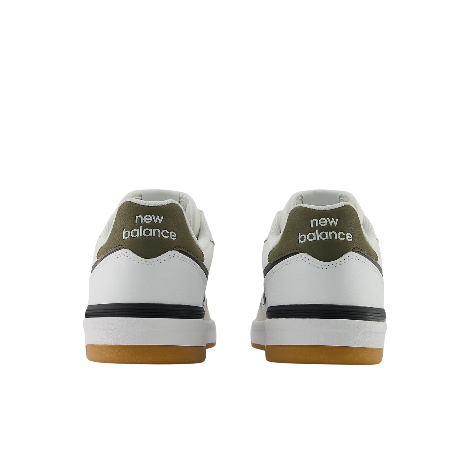 New Balance NB Numeric Jamie Foy 306 Cupsole - UNLTD Boardshop