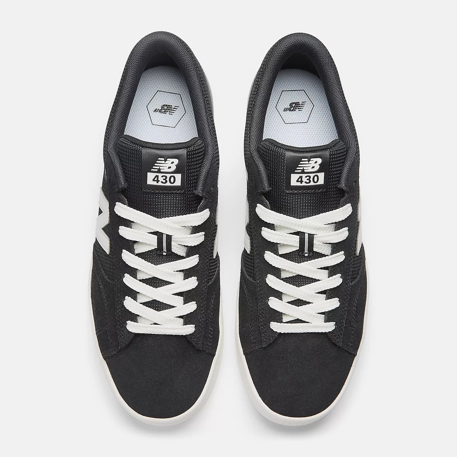 NB Numeric 430