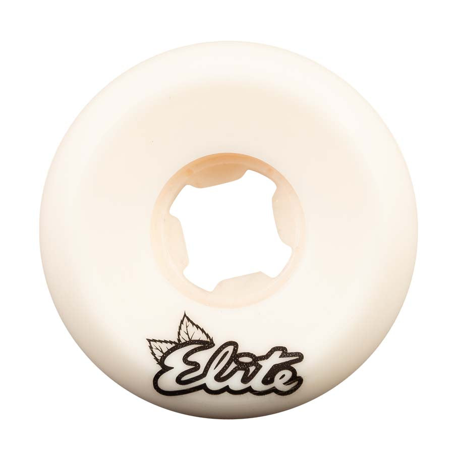 Elite Hardline 53mm 99A Skateboard Wheels