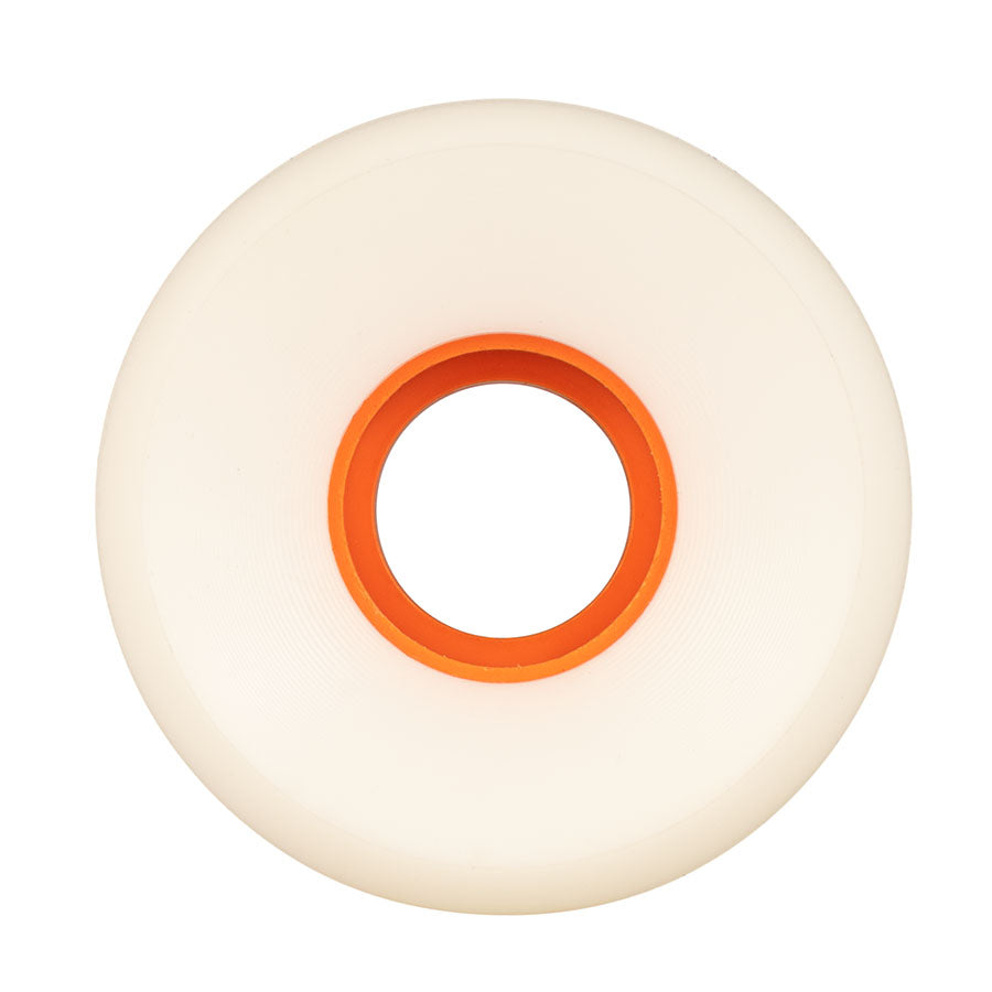 58mm Plain Jane Keyframe 87a OJ Skateboard Wheels