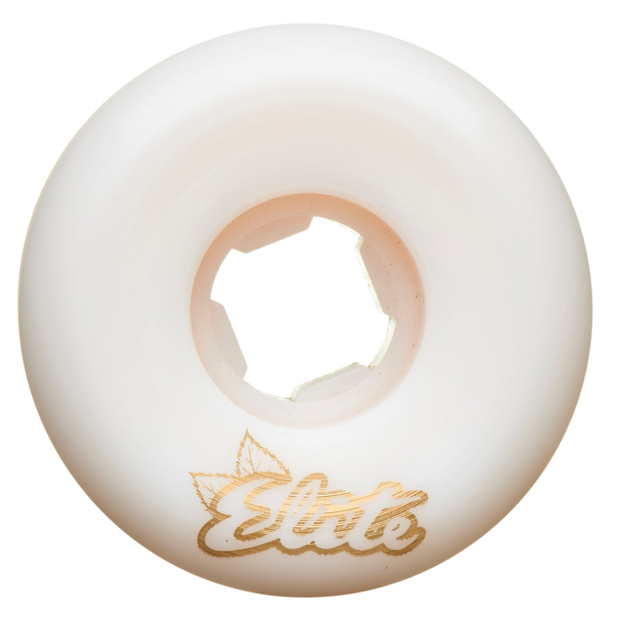 Elite Nomads 53mm 95A Skateboard Wheels
