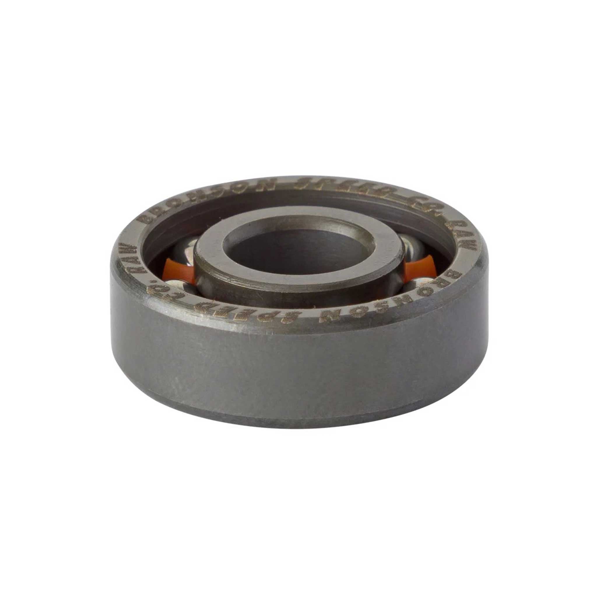 Bronson Bronson Raw Bearings UNLTD